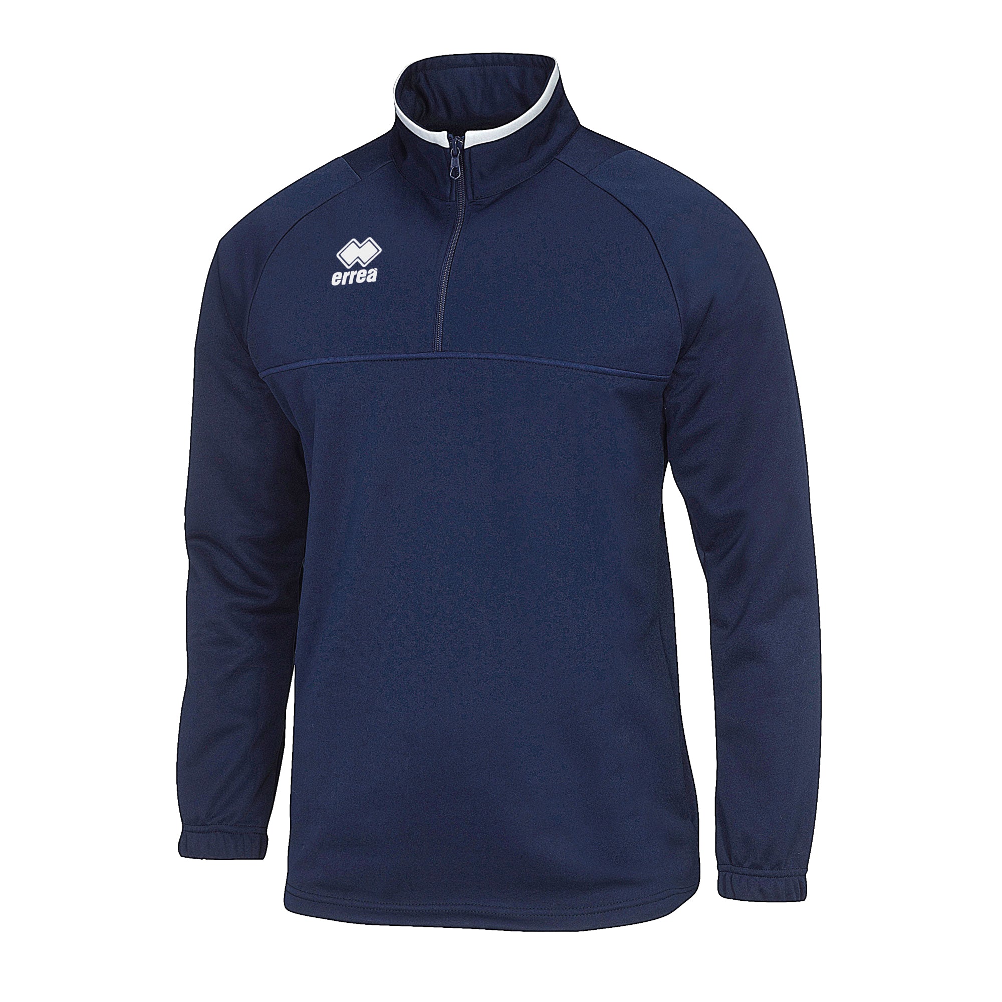 Errea Mansel 3.0 Midlayer Top (Navy)