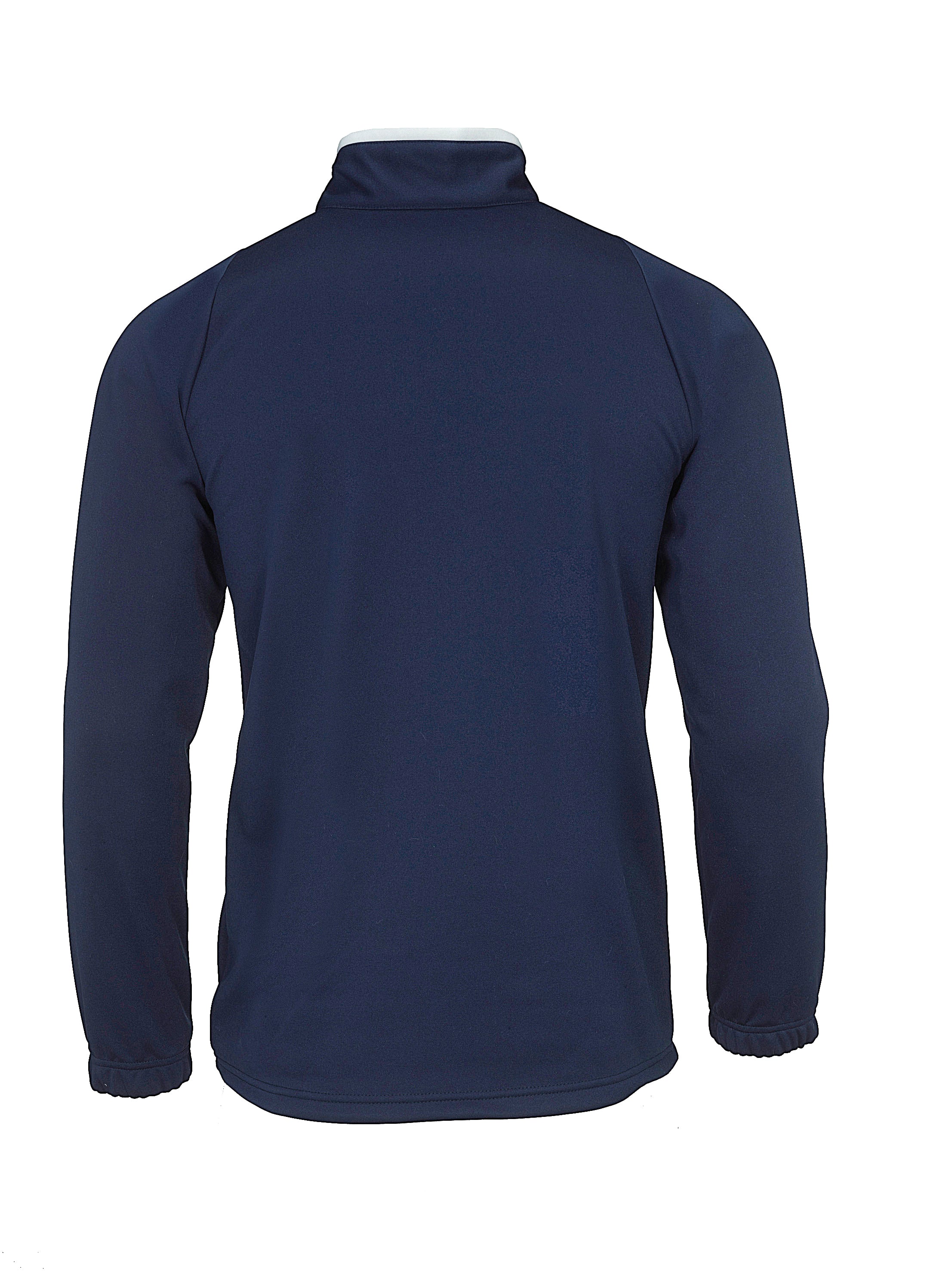 Errea Mansel 3.0 Midlayer Top (Navy)