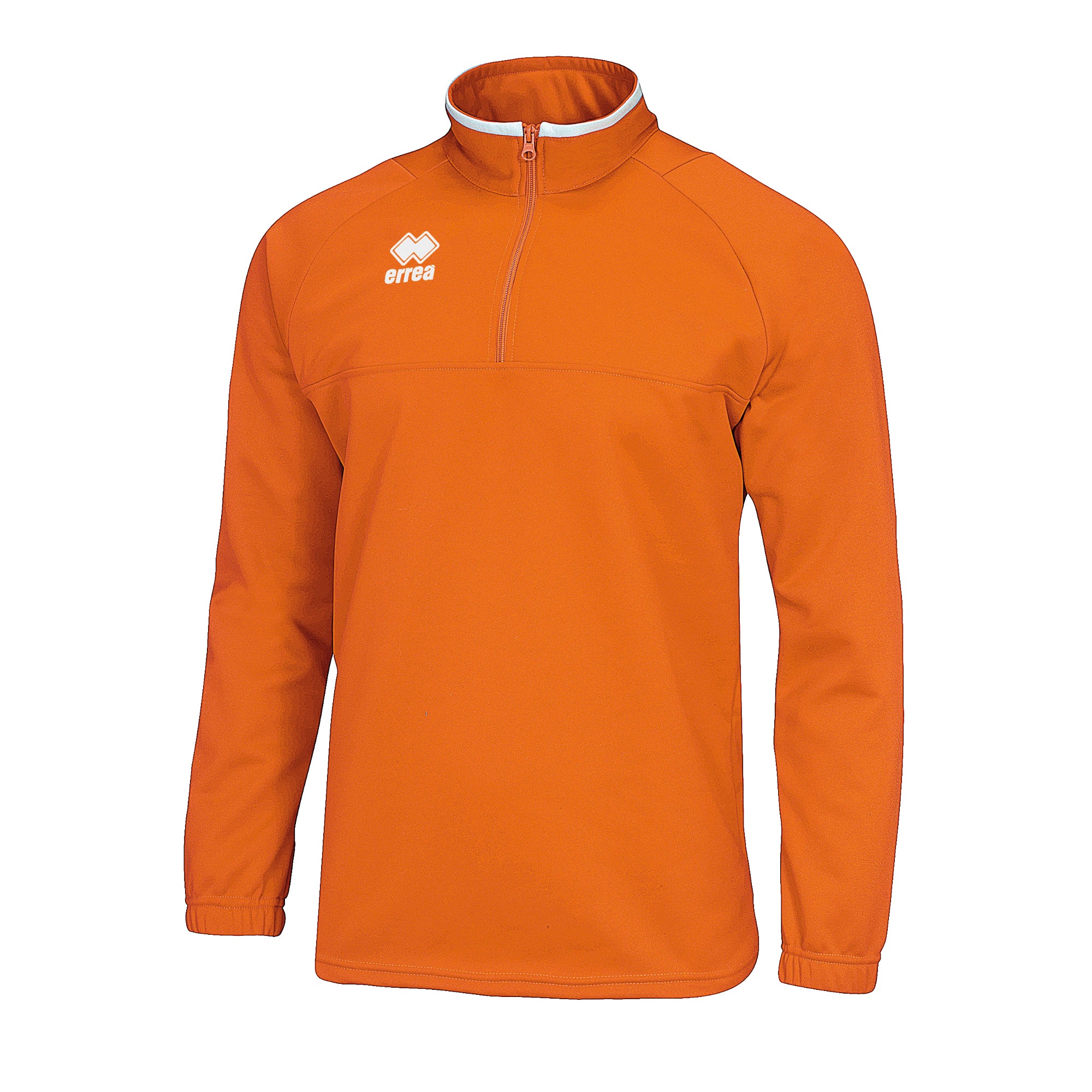 Errea Mansel 3.0 Midlayer Top (Orange)