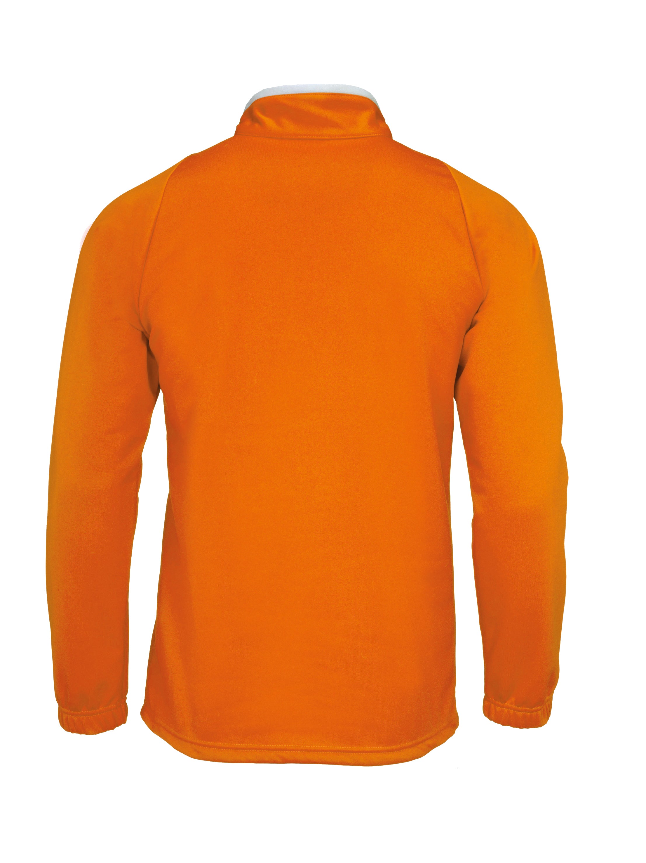 Errea Mansel 3.0 Midlayer Top (Orange)