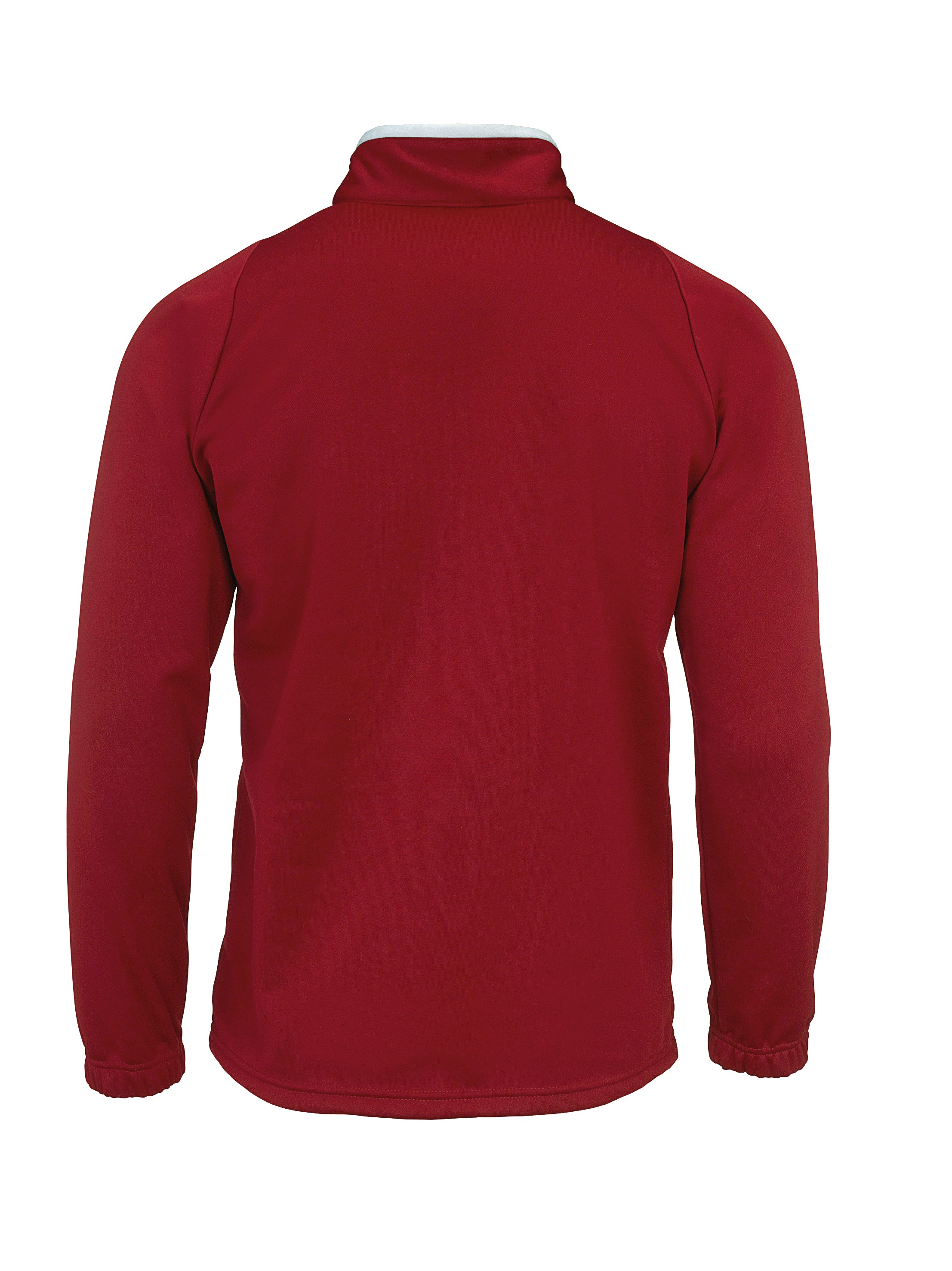 Errea Mansel 3.0 Midlayer Top (Maroon)