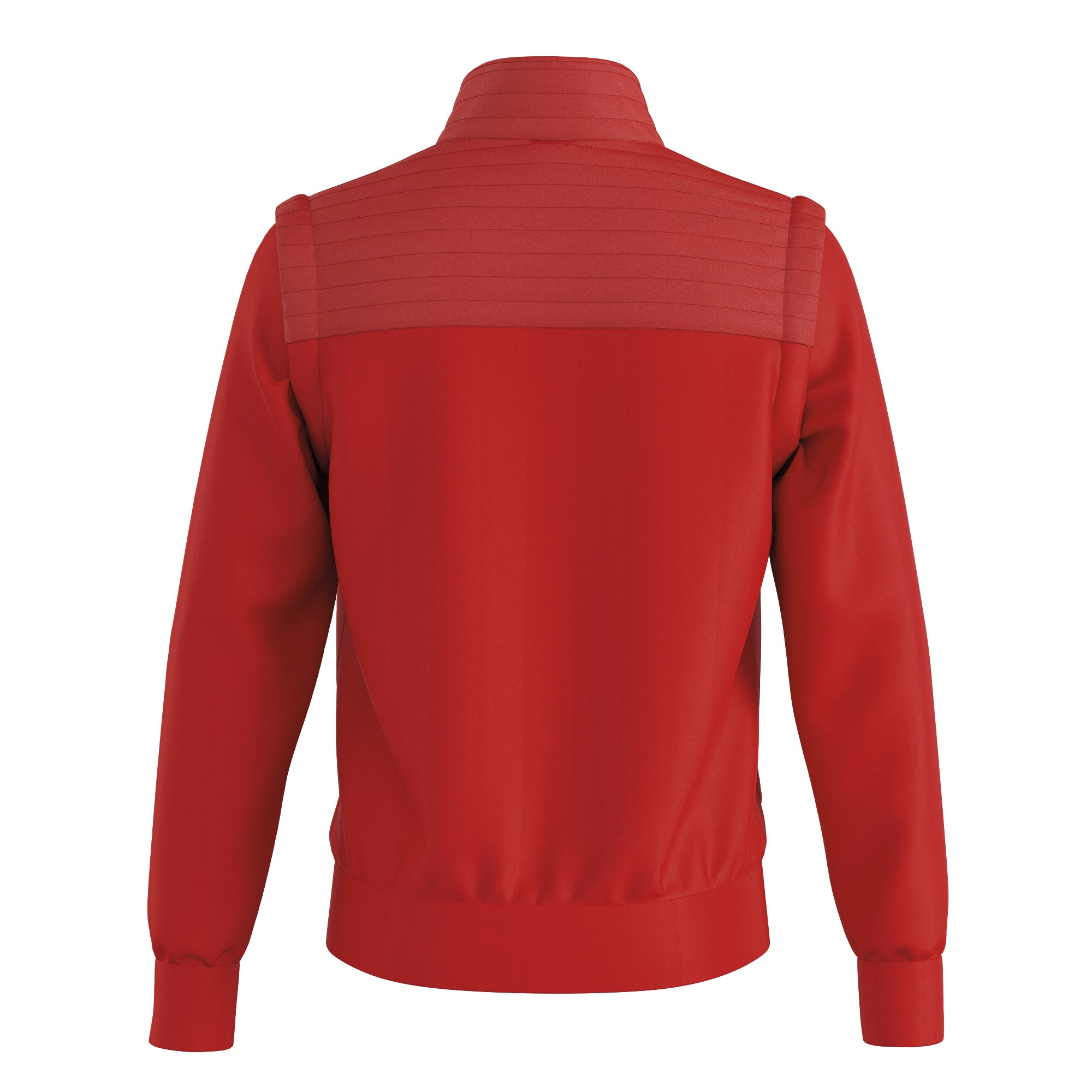 Errea Dustin Jacket (Red)