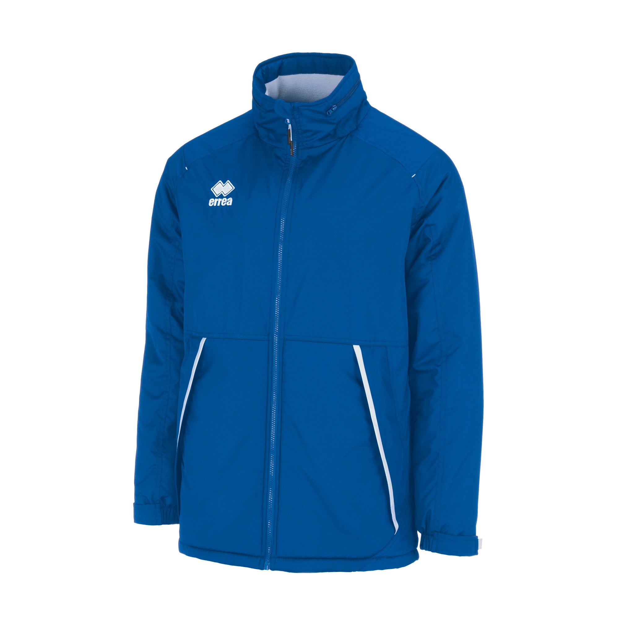 Errea DNA 3.0 Jacket (Blue)