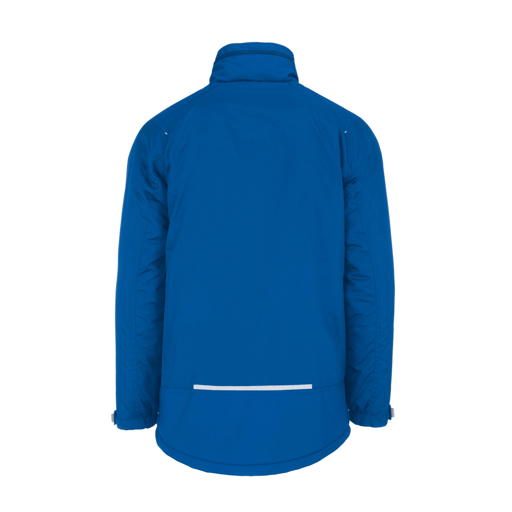 Errea DNA 3.0 Jacket (Blue)