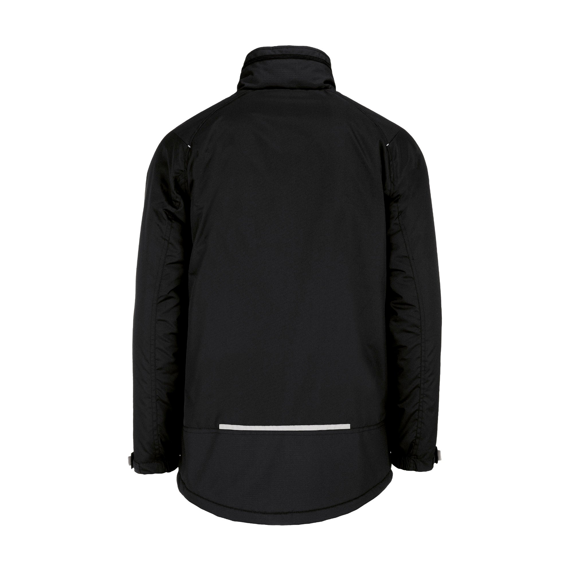 Errea DNA 3.0 Jacket (Black)