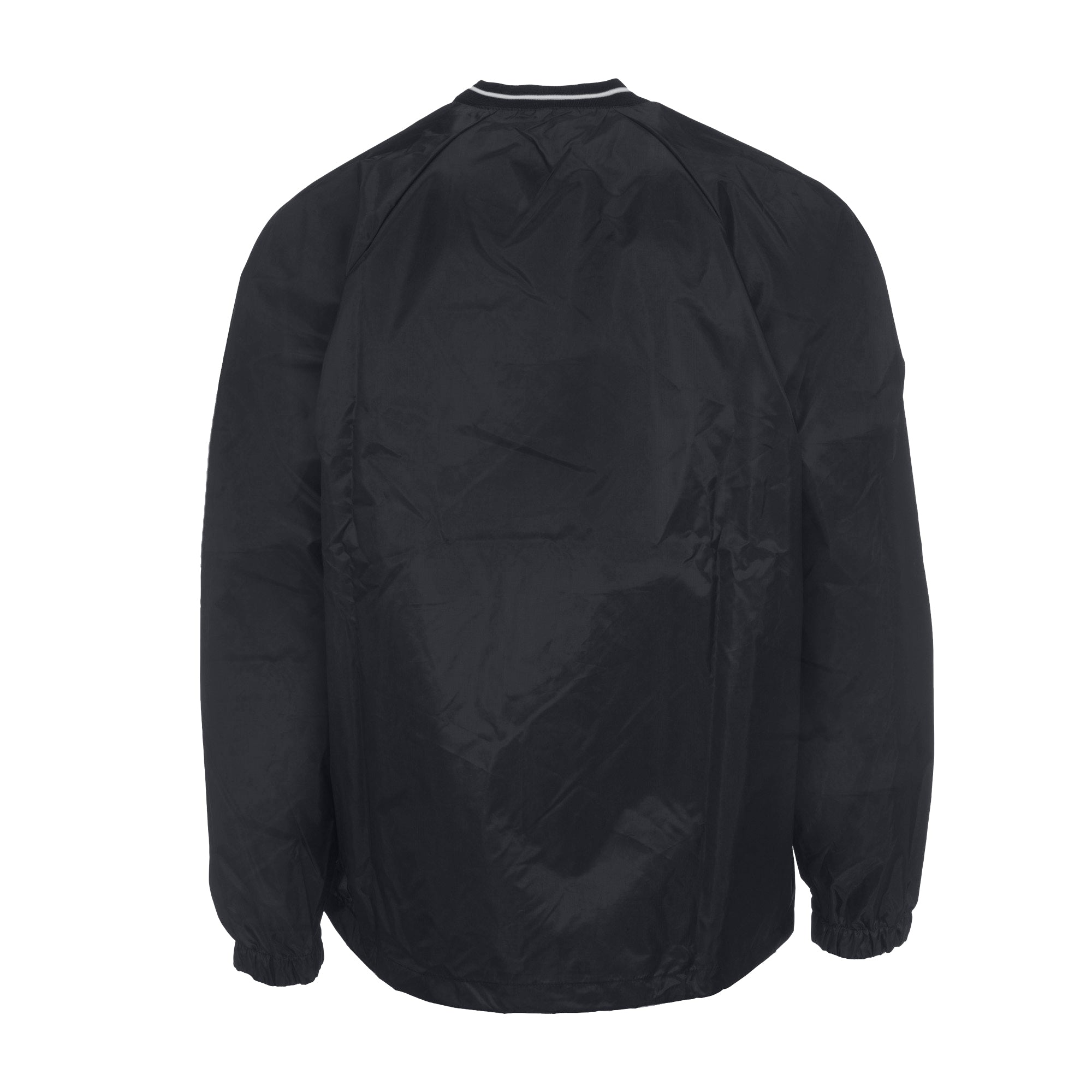 Errea Ottawa 3.0 Contact Training Top (Black)