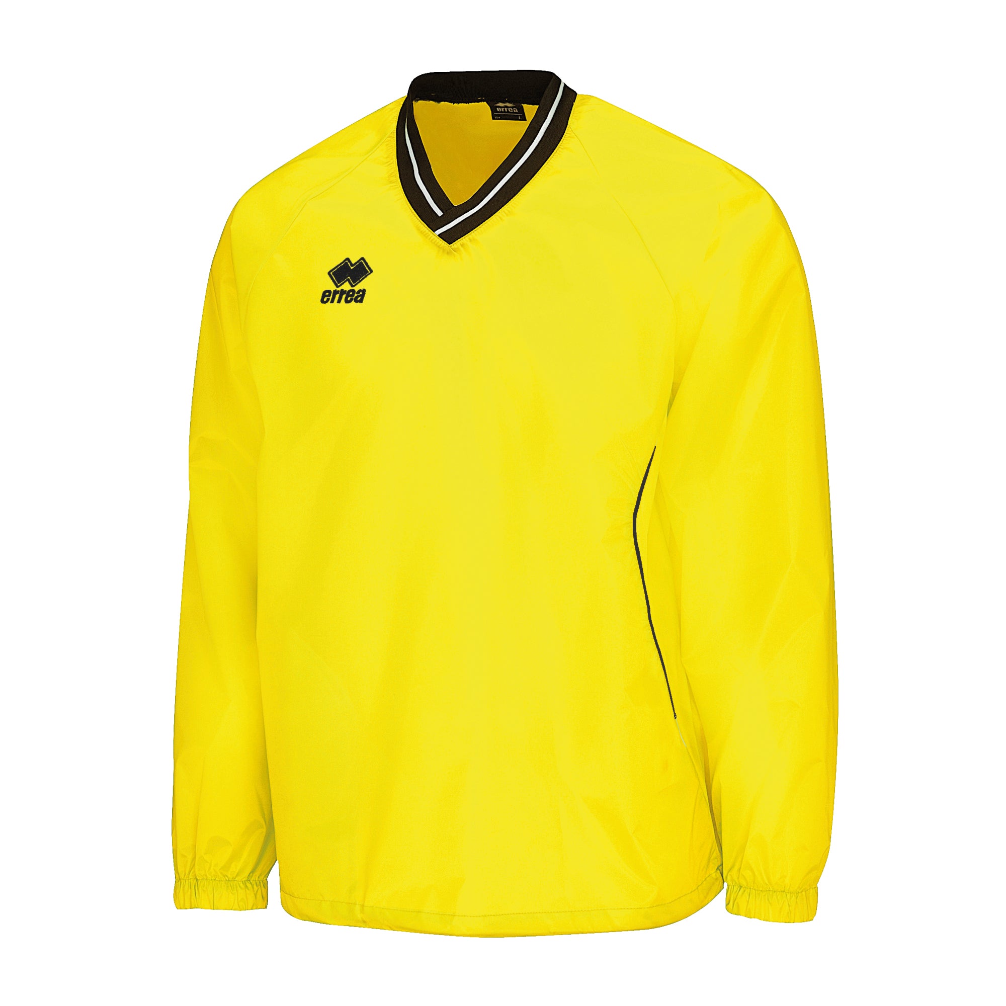 Errea Ottawa 3.0 Contact Training Top (Yellow Fluo)