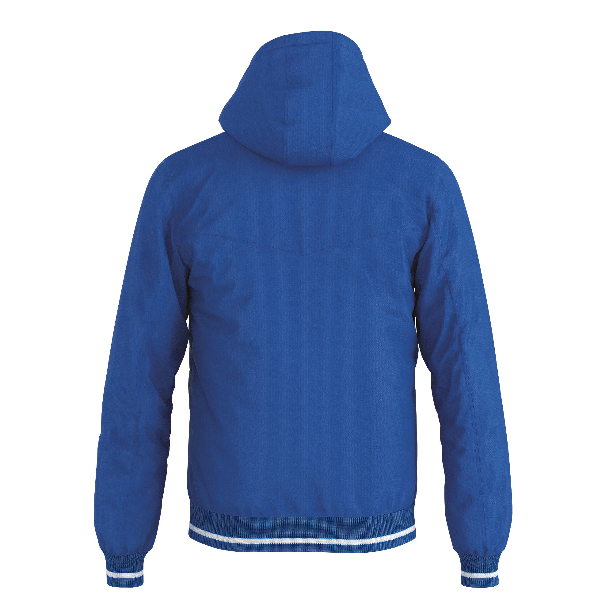 Errea Fuji 3.0 Jacket (Blue)