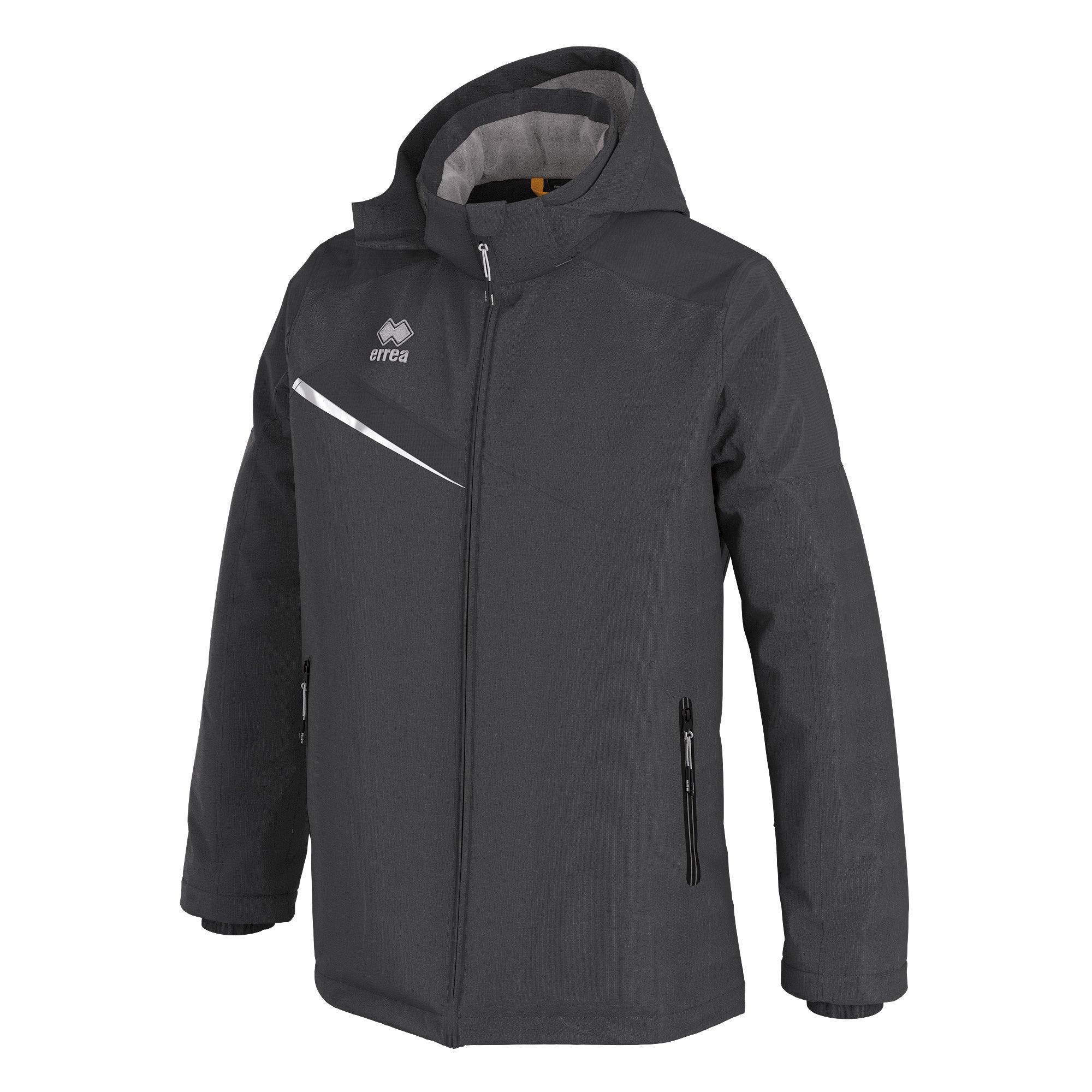 Errea Iceland 3.0 Jacket (Anthracite)