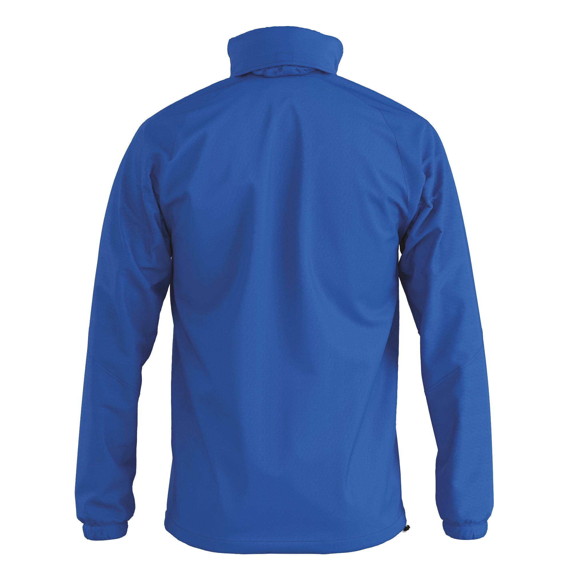 Errea Syun Waterproof Jacket (Blue)