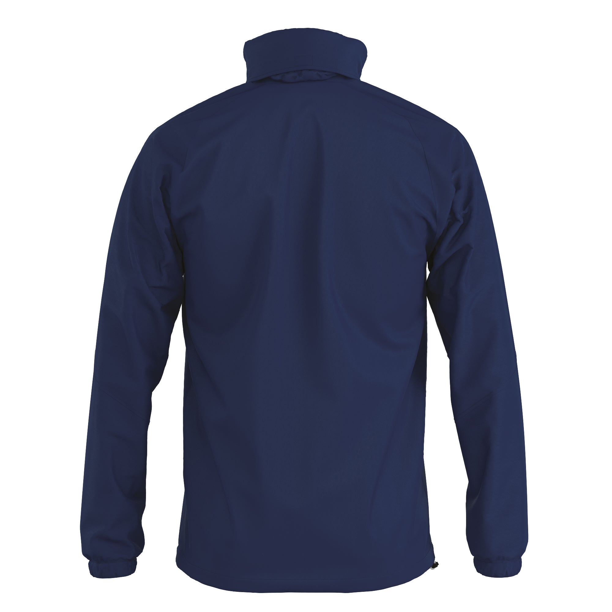 Errea Syun Waterproof Jacket (Navy)