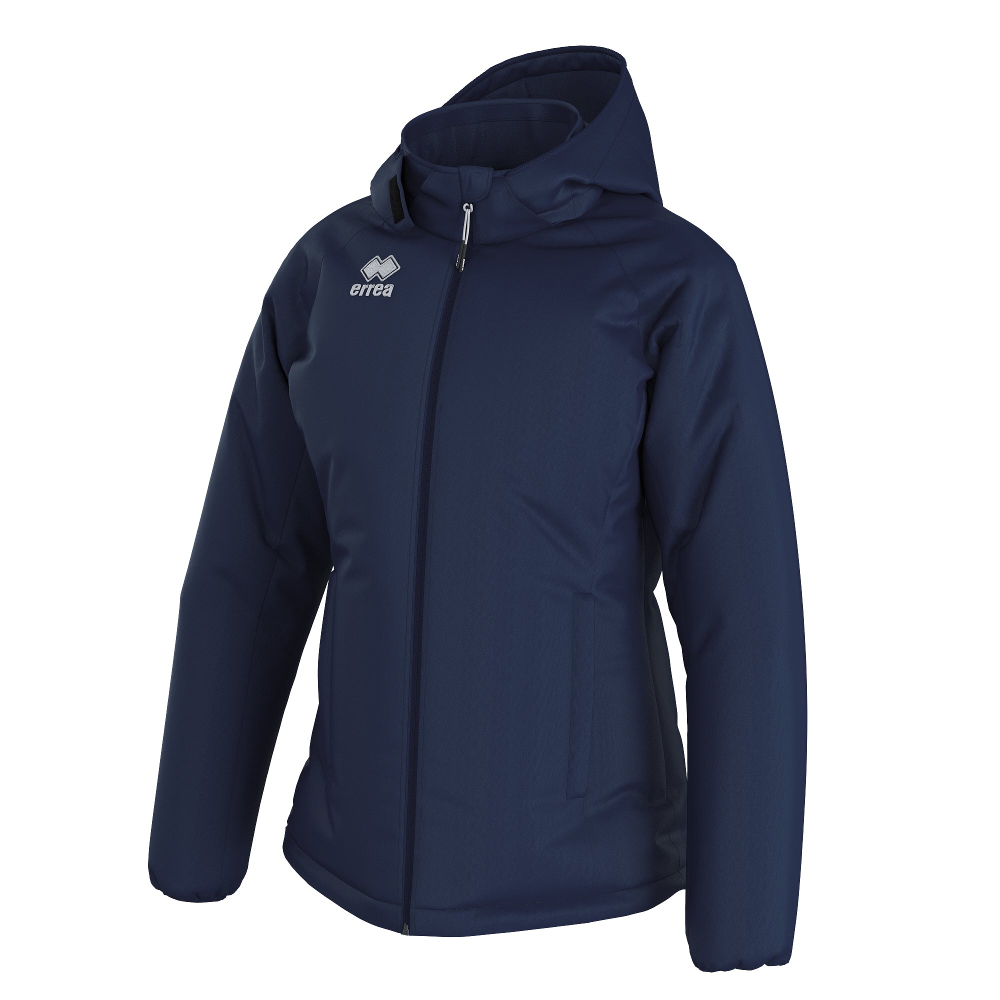 Errea Women's Dalila Jacket (Navy)