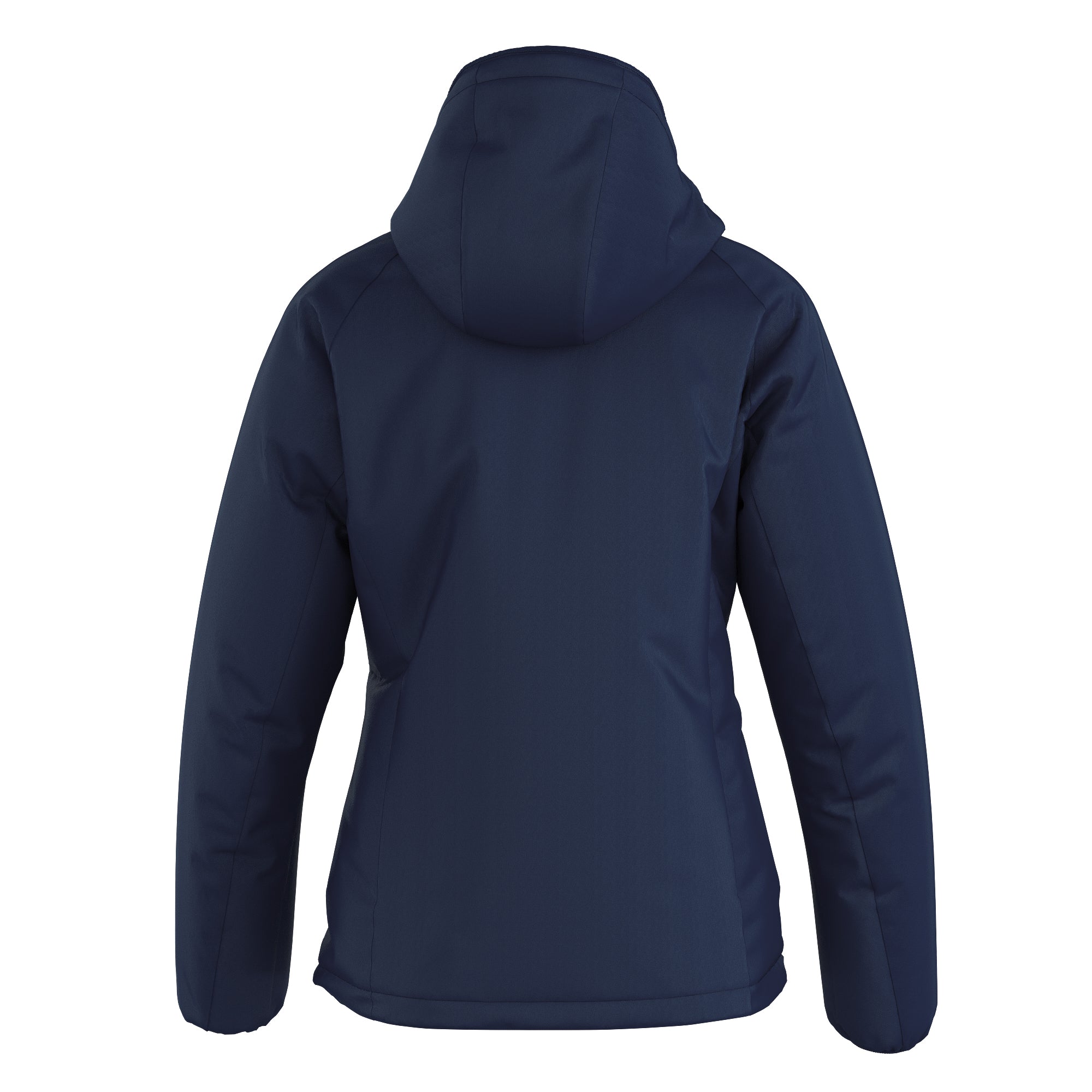 Errea Women's Dalila Jacket (Navy)