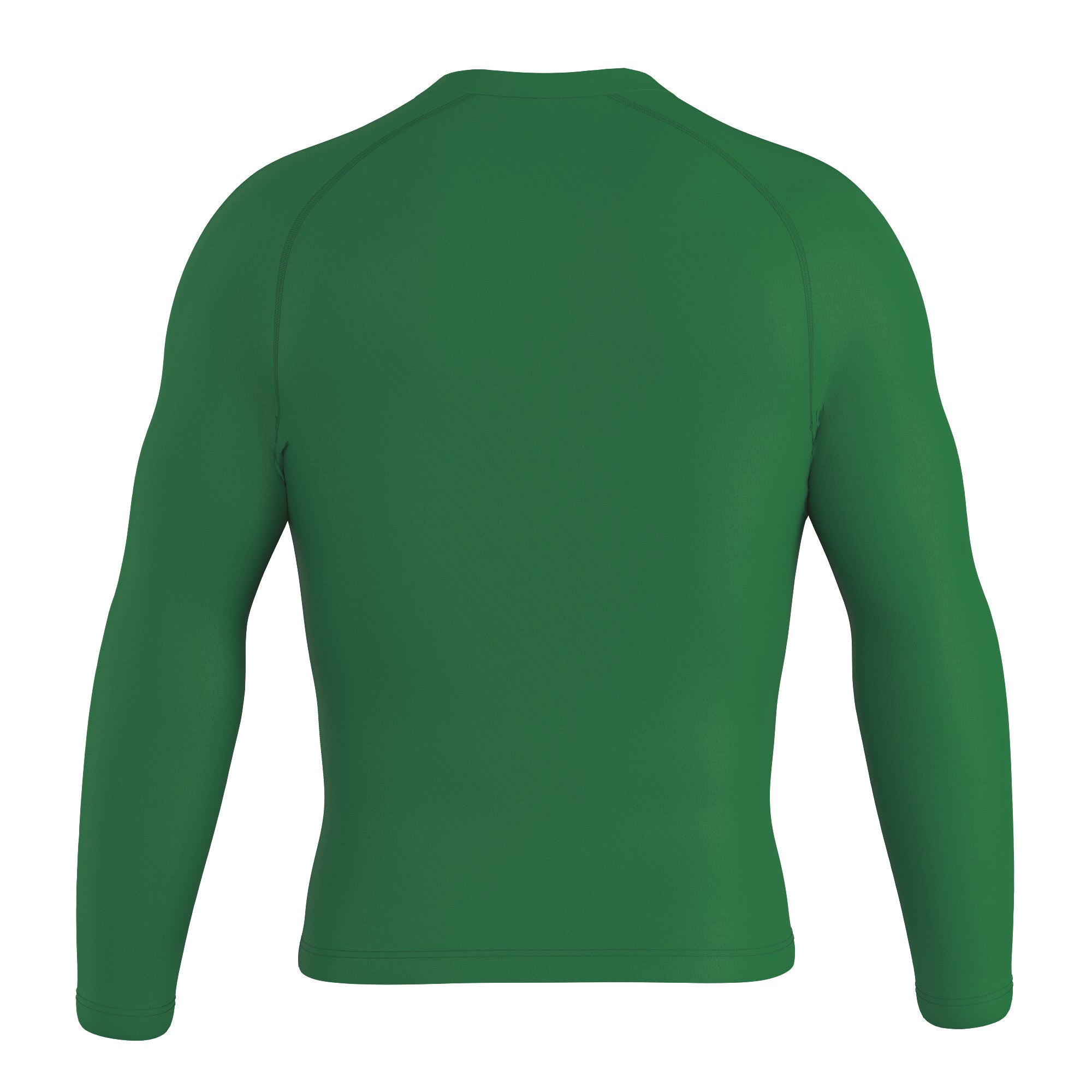 Errea Daris Long Sleeve Baselayer (Green)