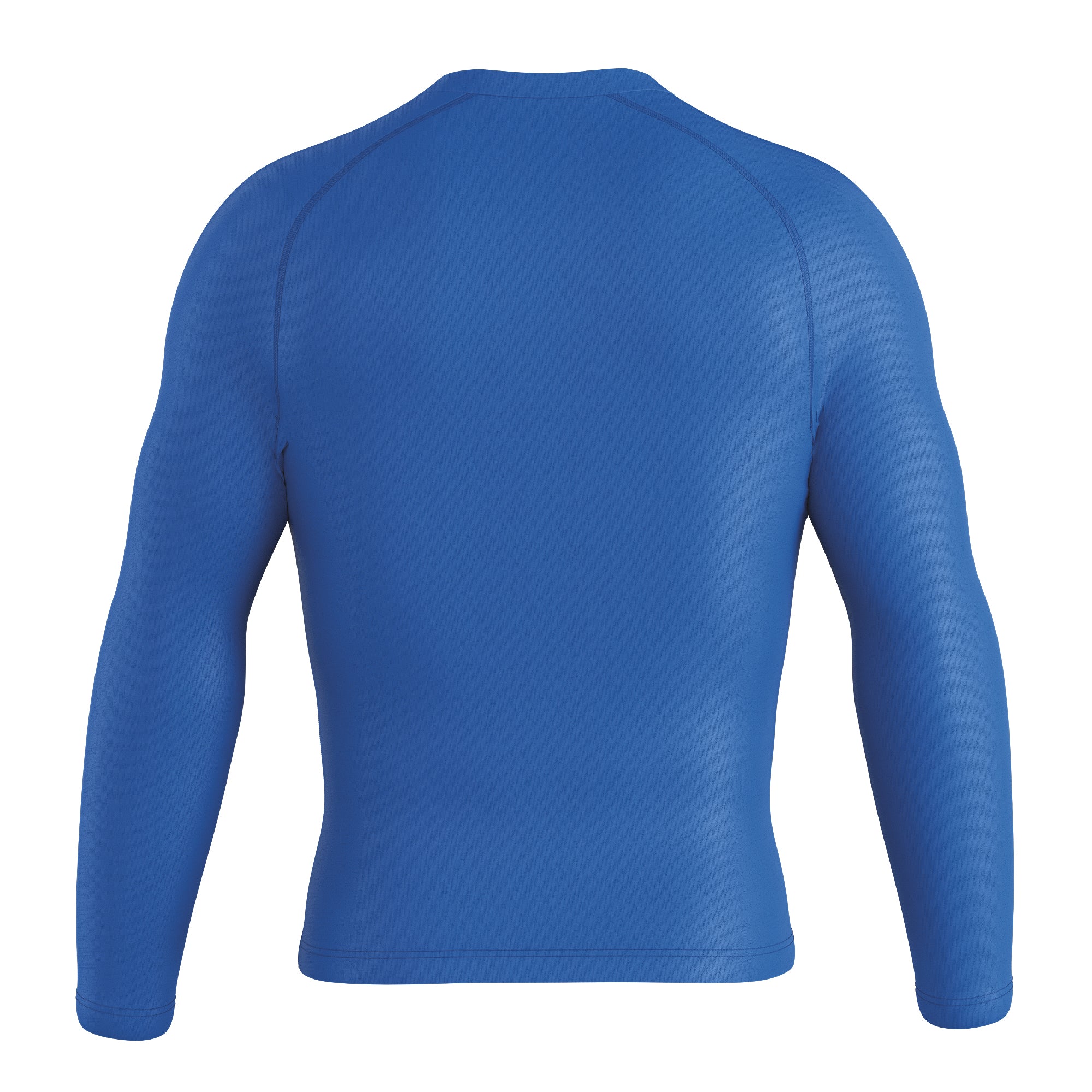 Errea Daris Long Sleeve Baselayer (Blue)