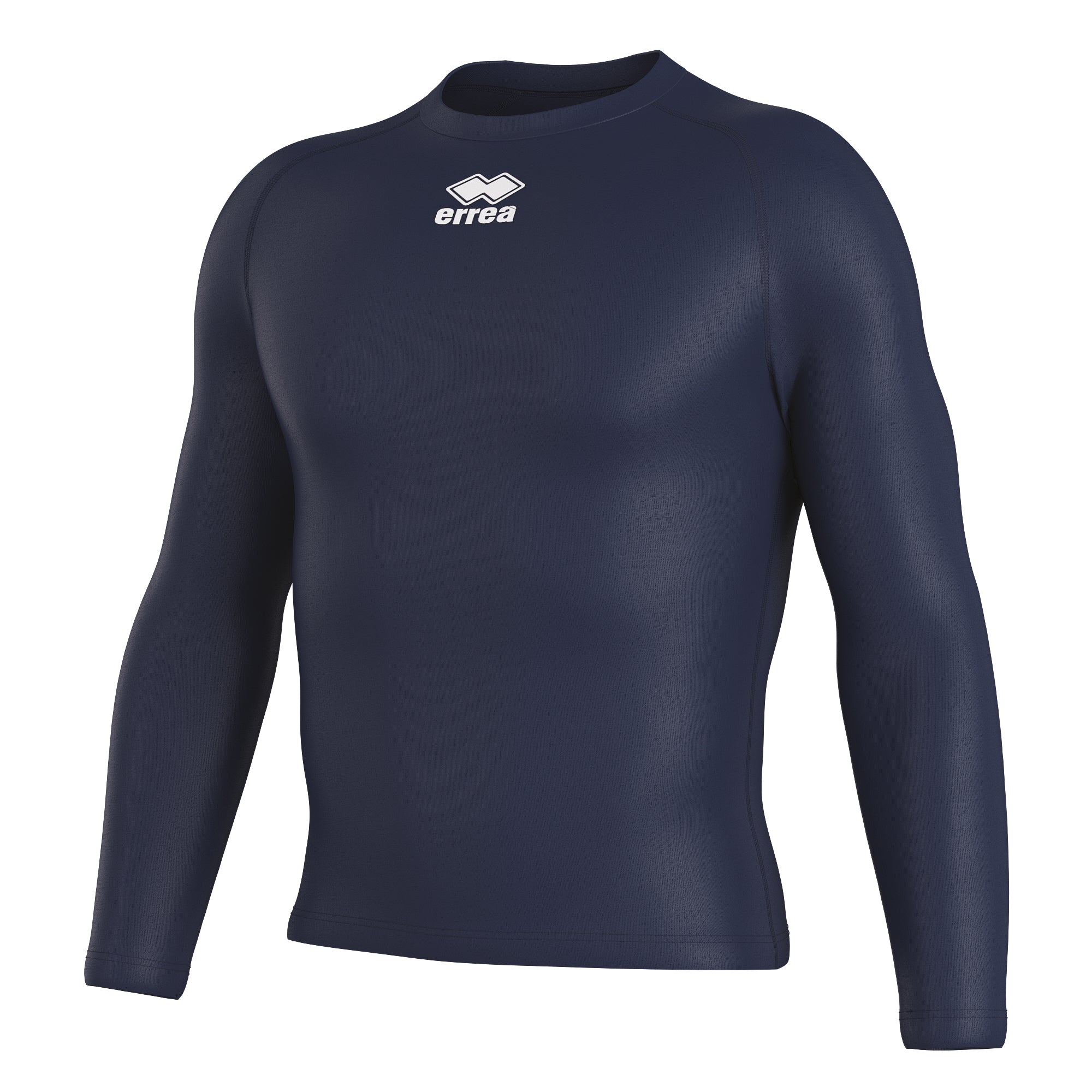 Errea Daris Long Sleeve Baselayer (Navy)