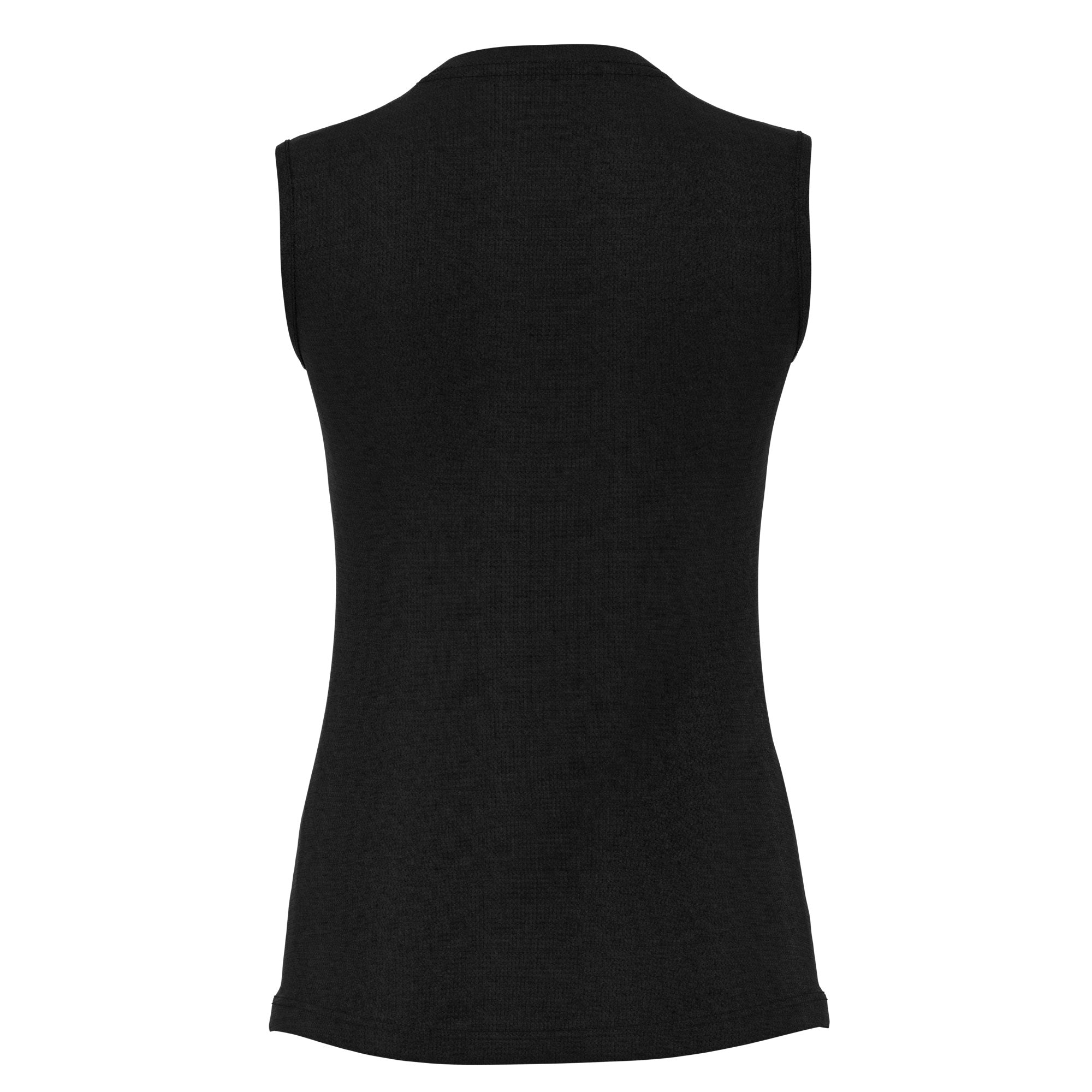 Errea Women's Alison Vest Top (Black)