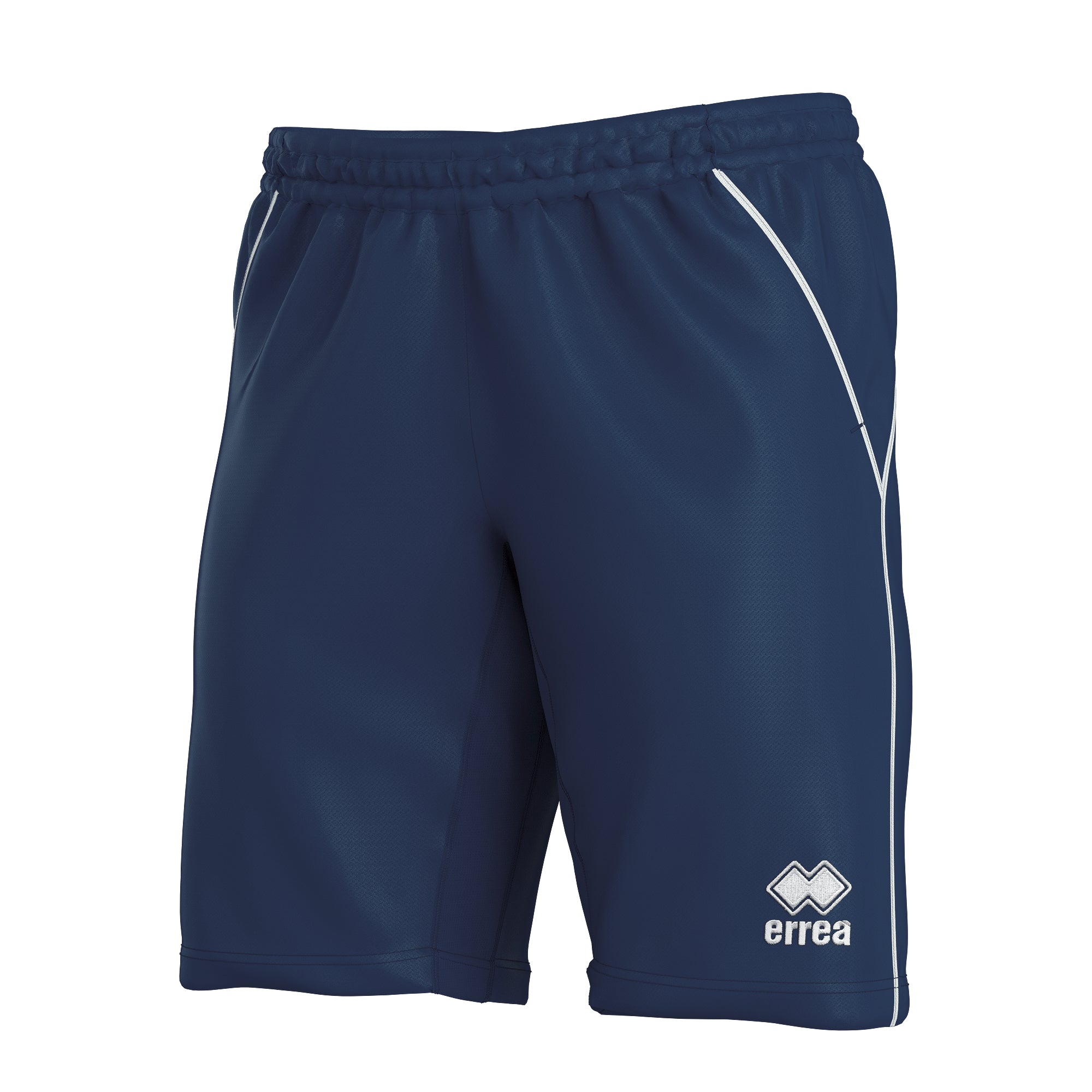 Errea Ivan 3.0 Training Short (Navy/White)