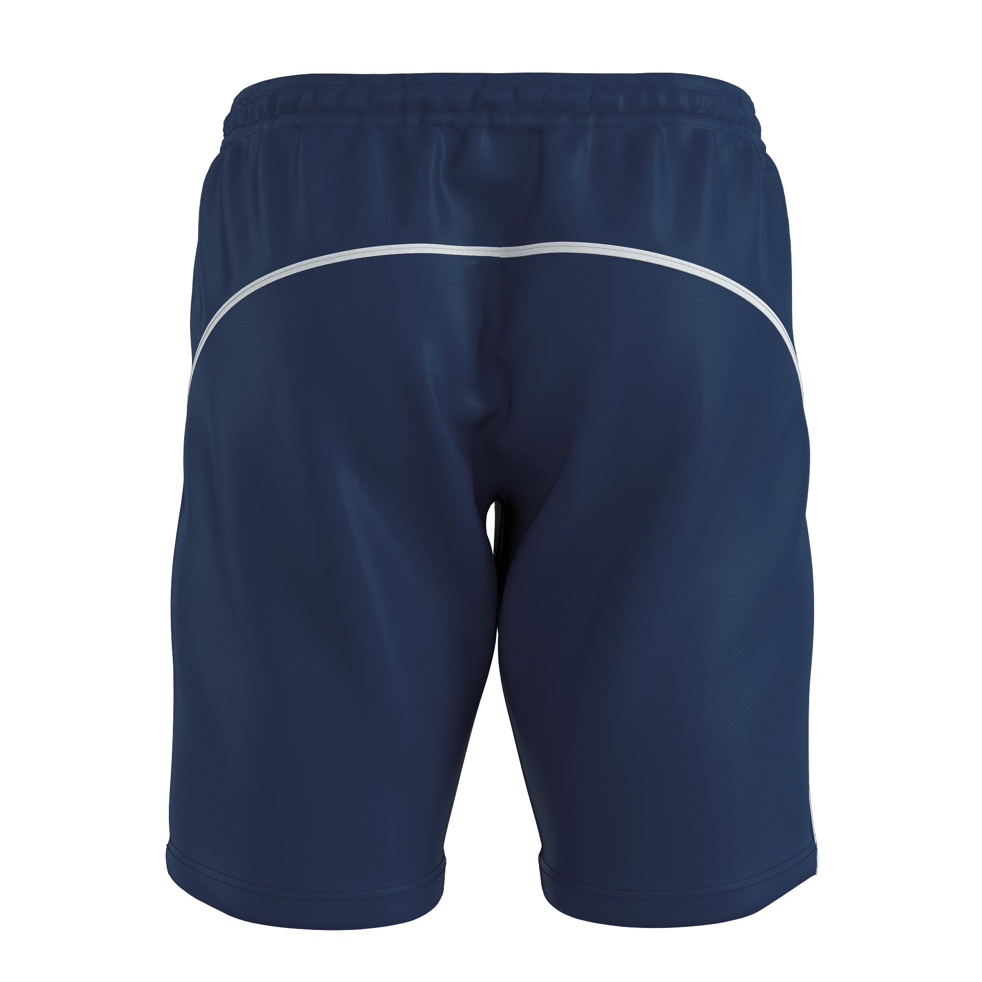 Errea Ivan 3.0 Training Short (Navy/White)