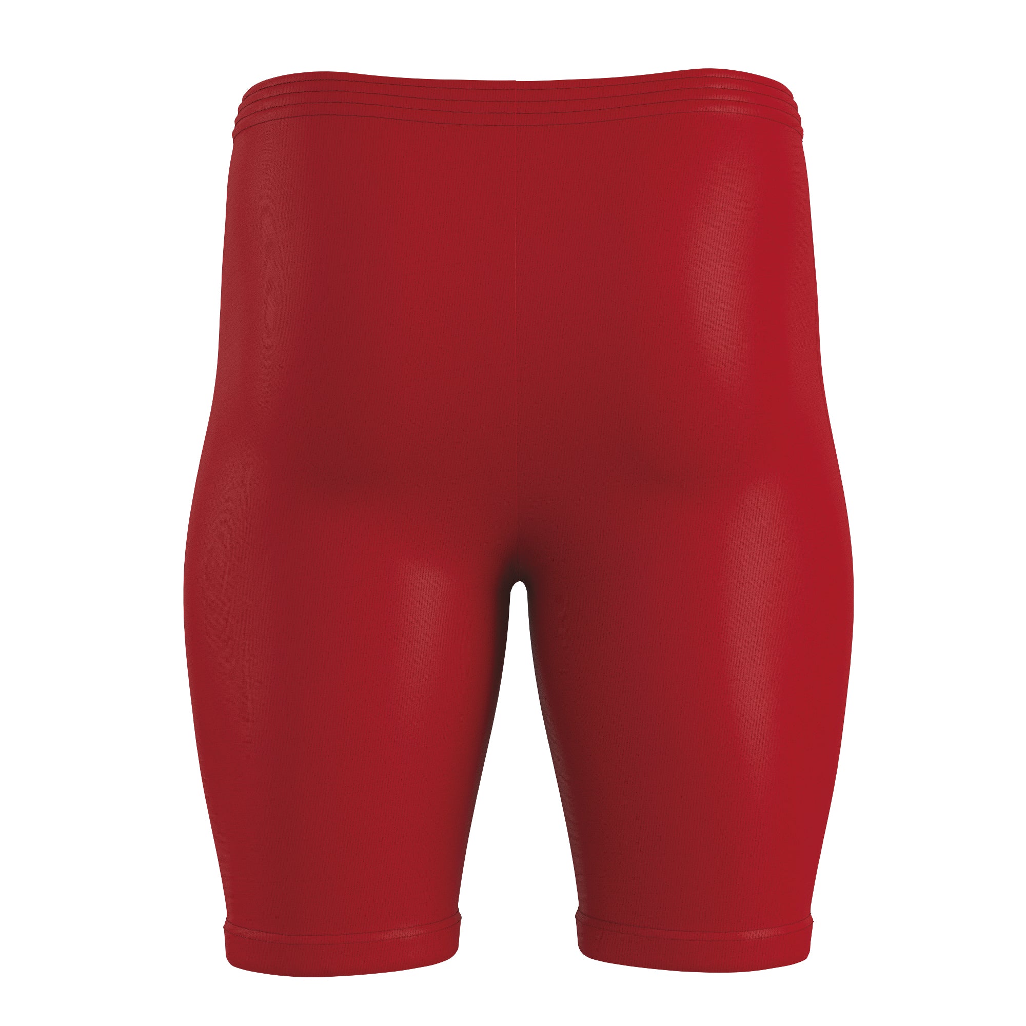 Errea Dawe Baselayer Short (Red)