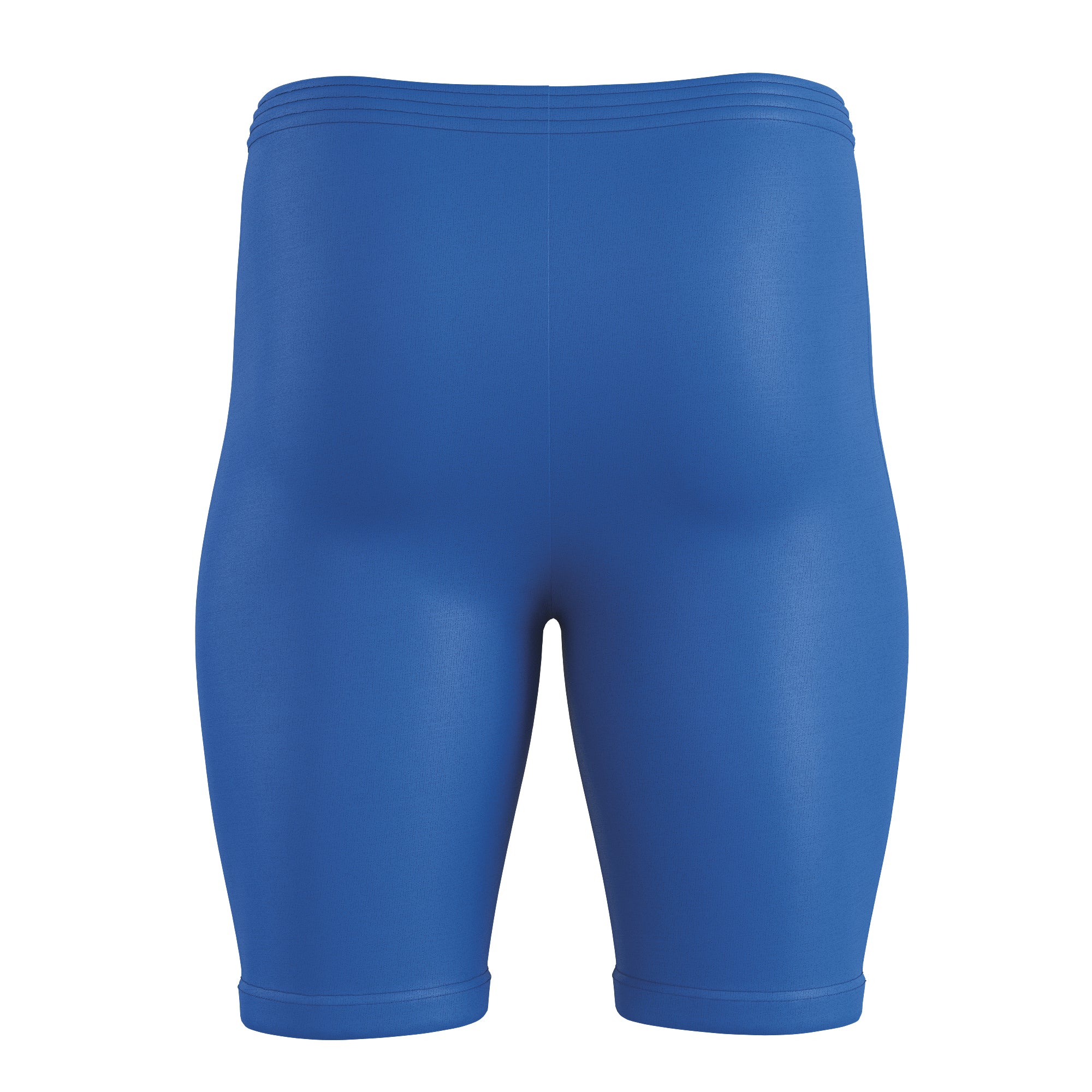 Errea Dawe Baselayer Short (Blue)