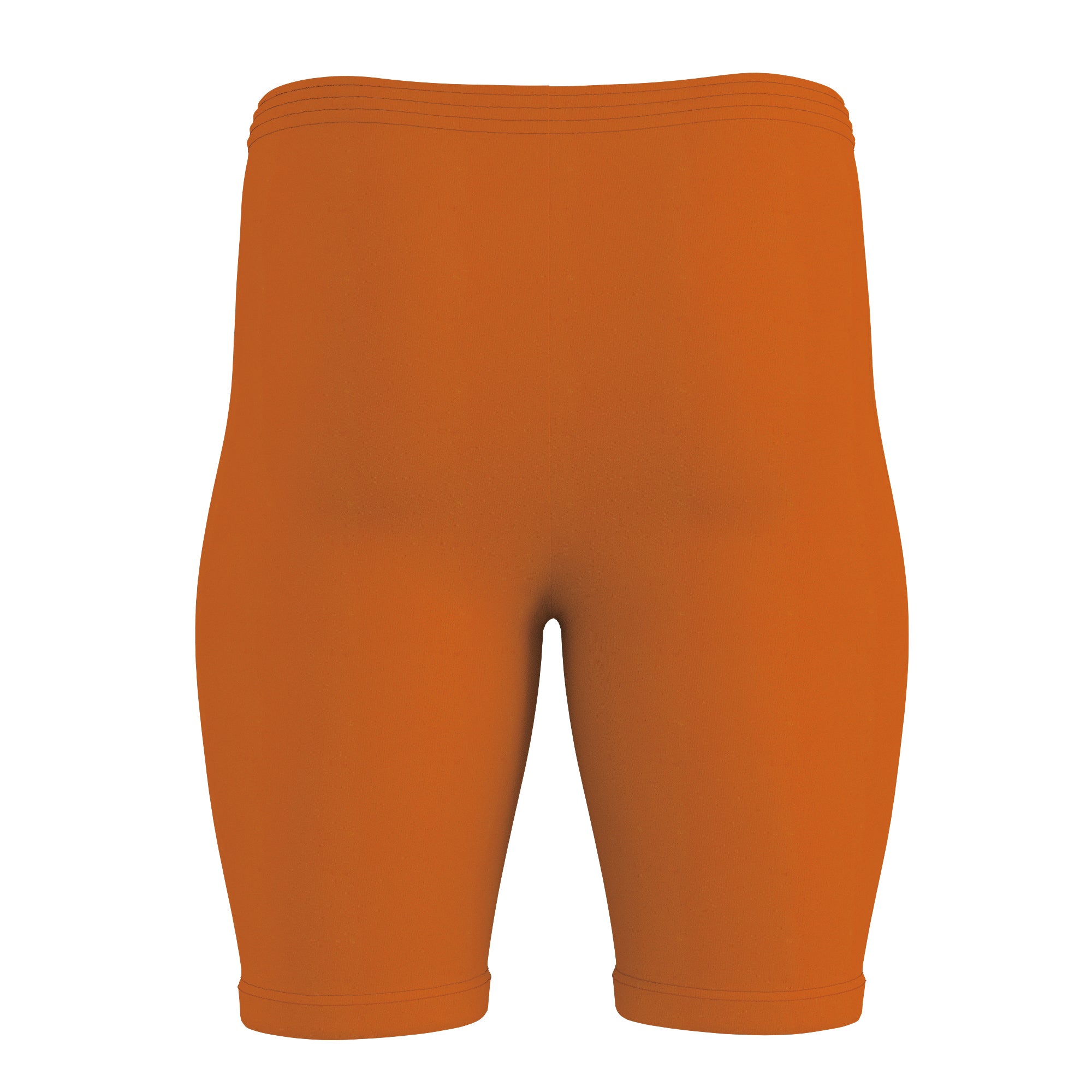 Errea Dawe Baselayer Short (Orange)