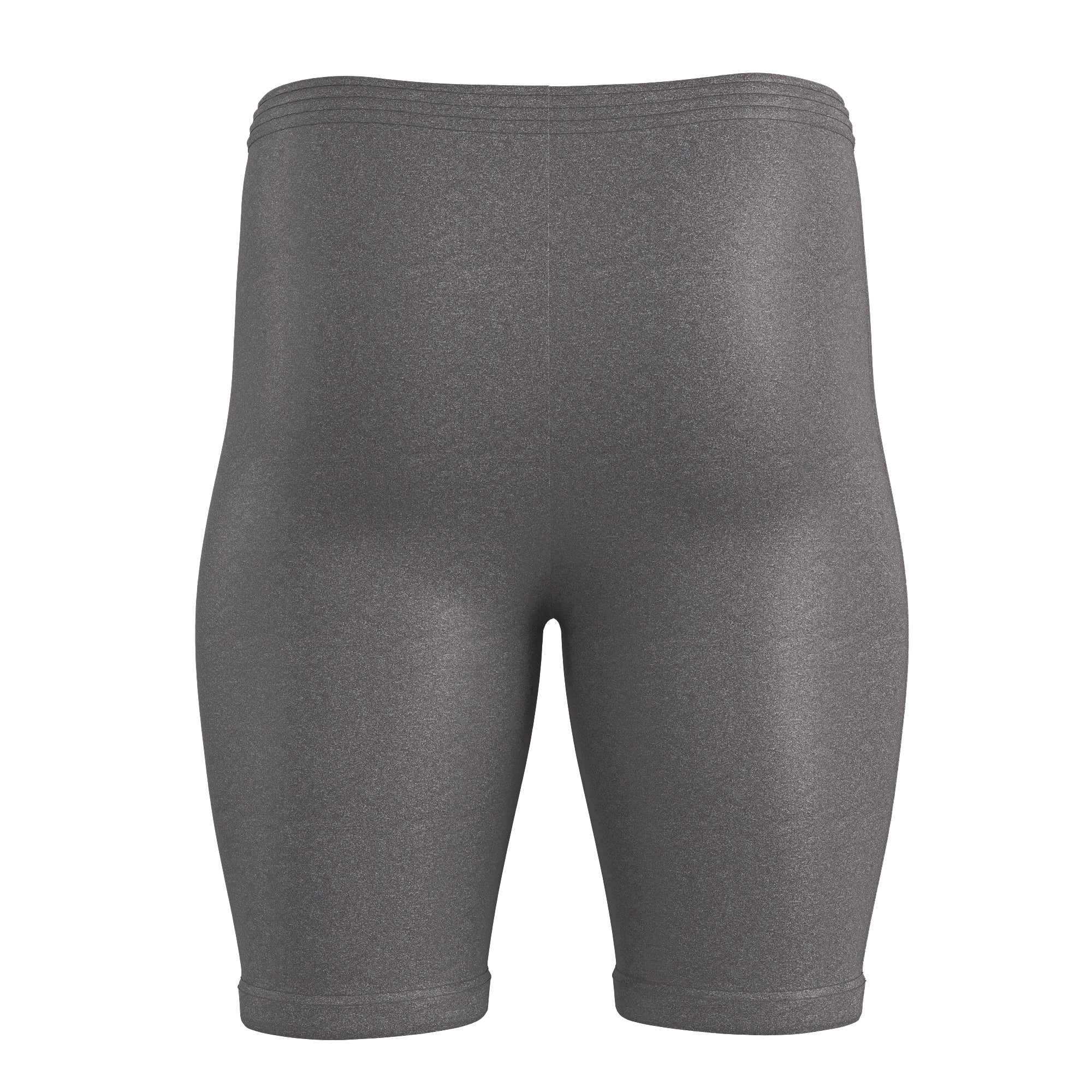 Errea Dawe Baselayer Short (Anthracite Melange)