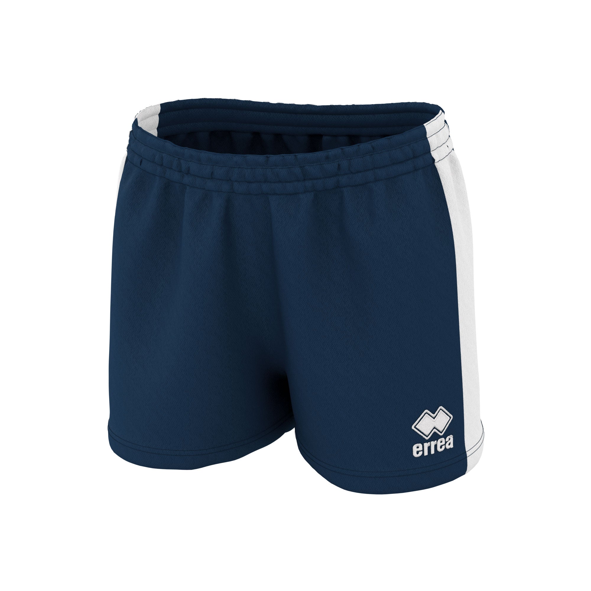 Errea Women's Carys 3.0 Short (Navy/White)