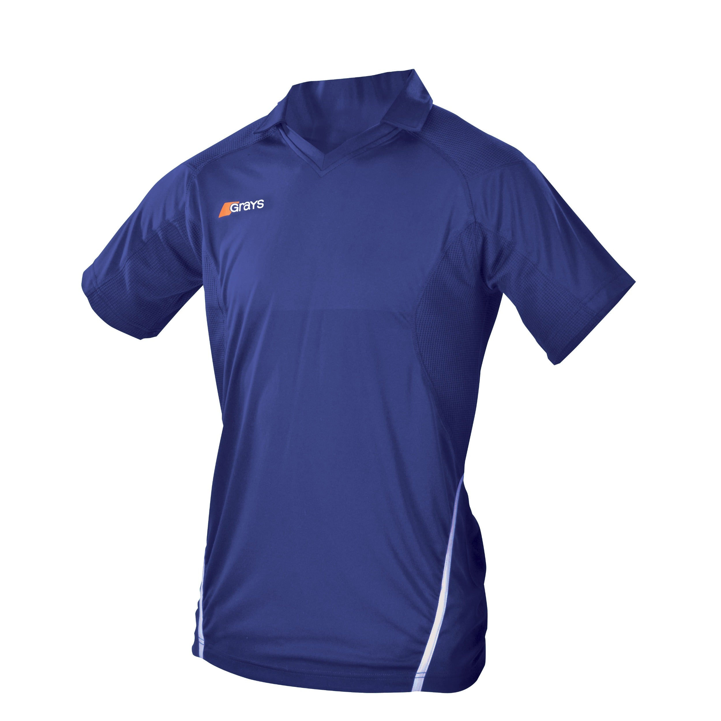 Grays Hockey G750 Shirt (Navy/White)