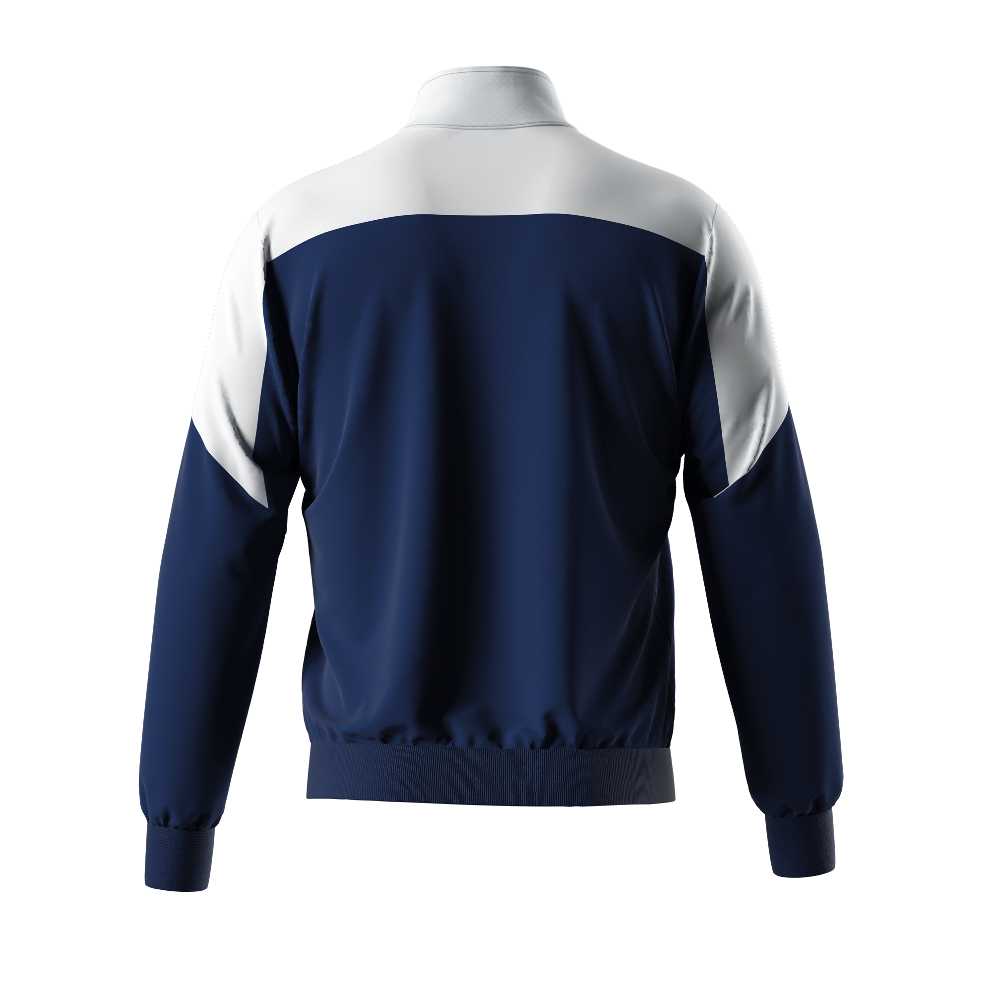 Errea Buddy Jacket (Navy/White)