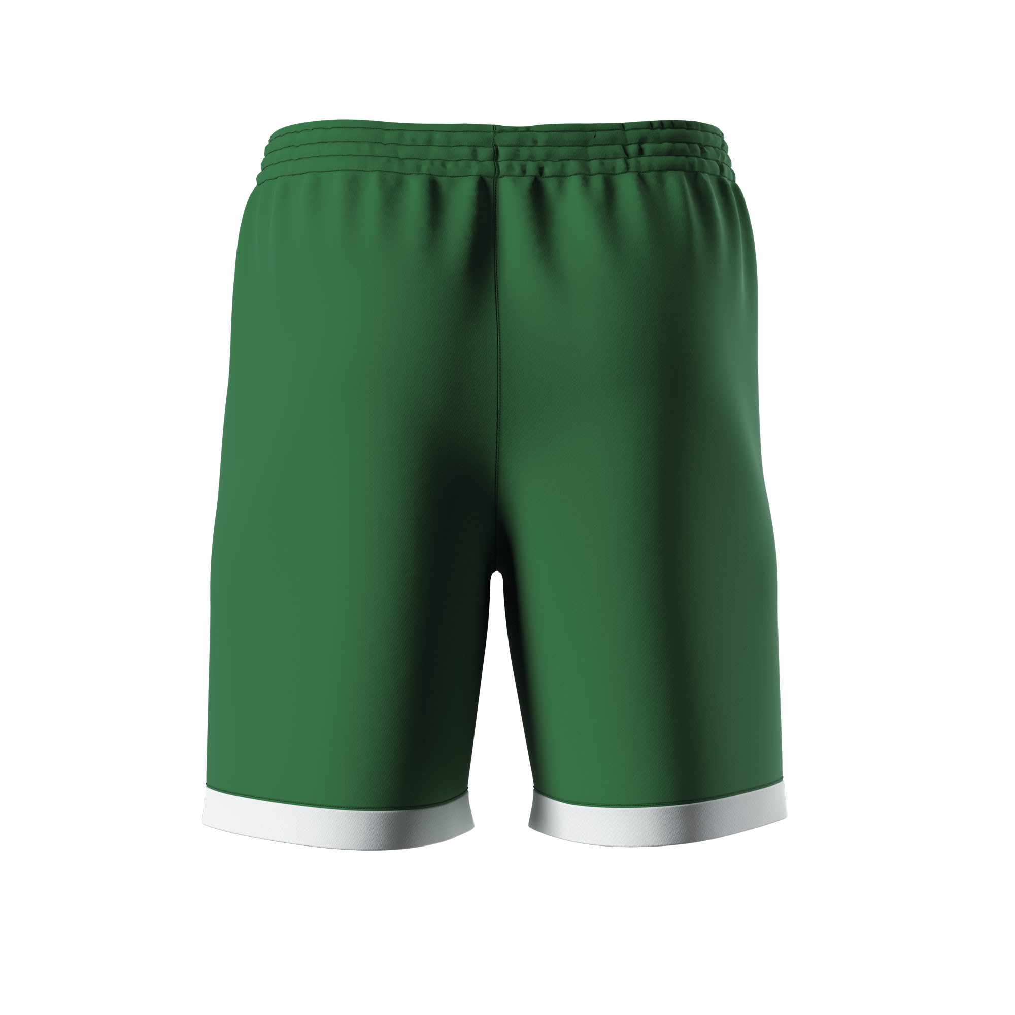 Errea Barney Short (Green/White)