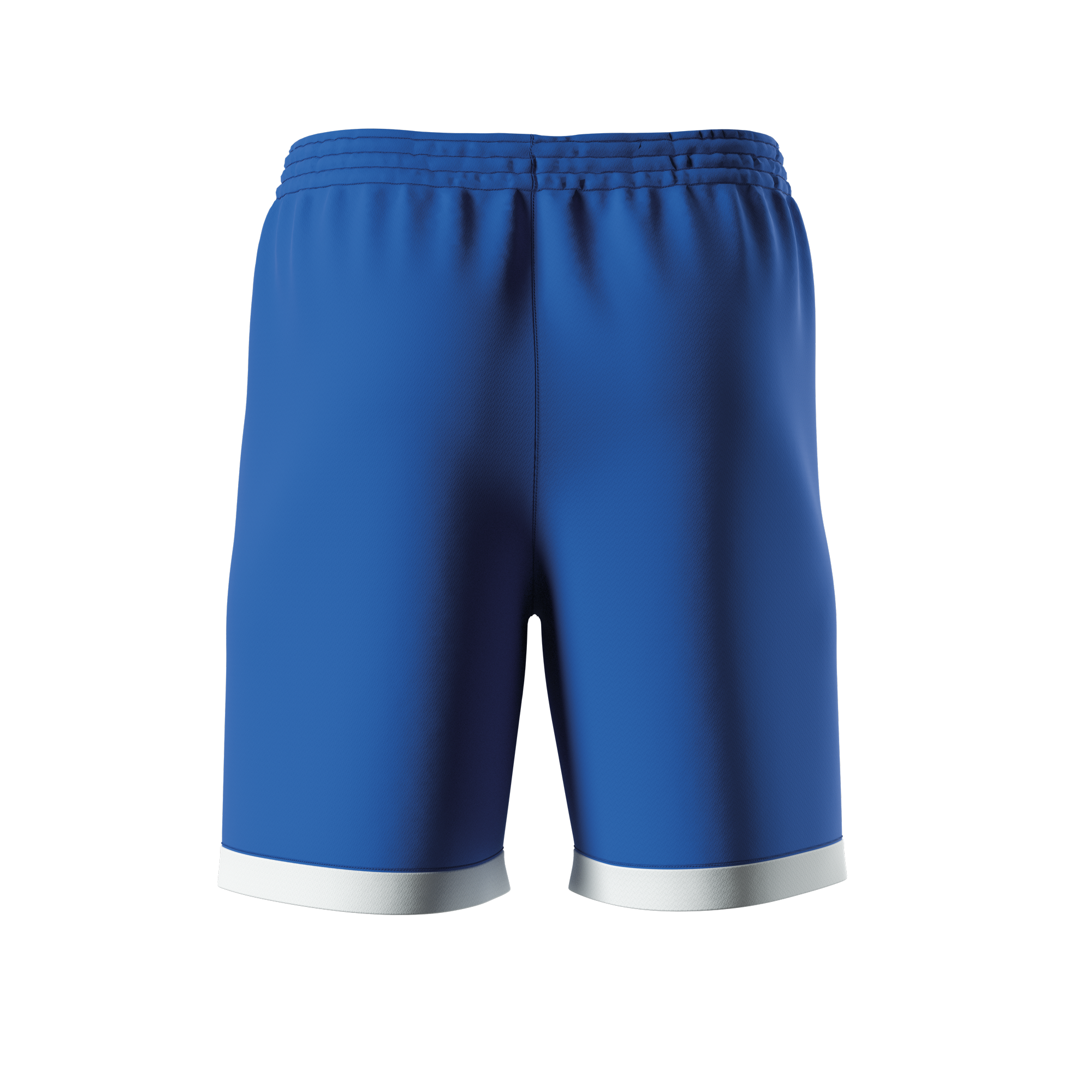 Errea Barney Short (Blue/White)