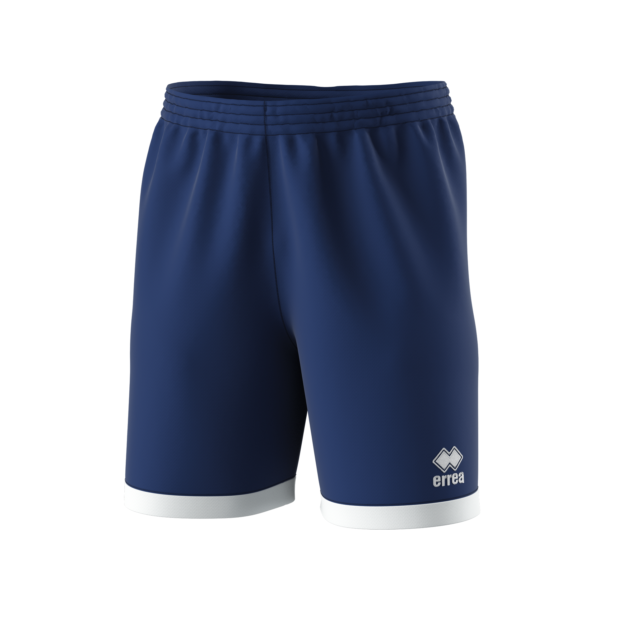 Errea Barney Short (Navy/White)