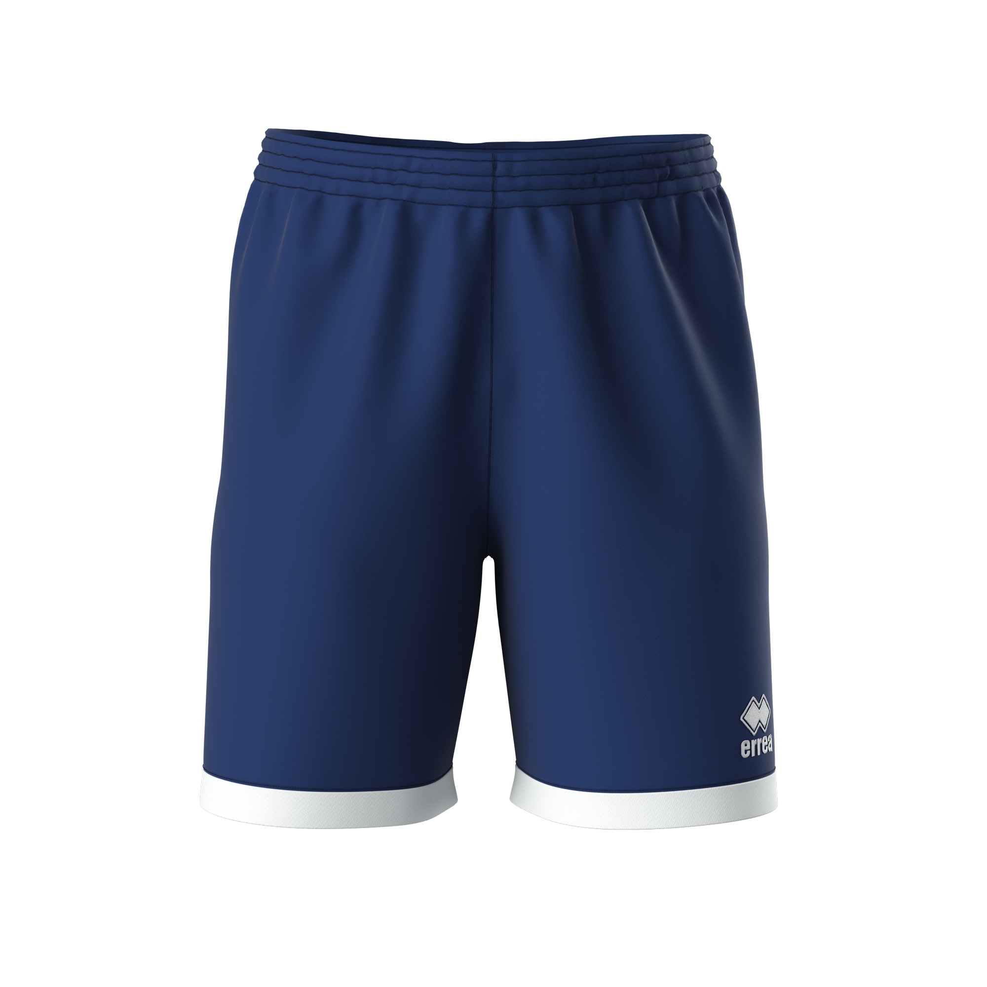 Errea Barney Short (Navy/White)