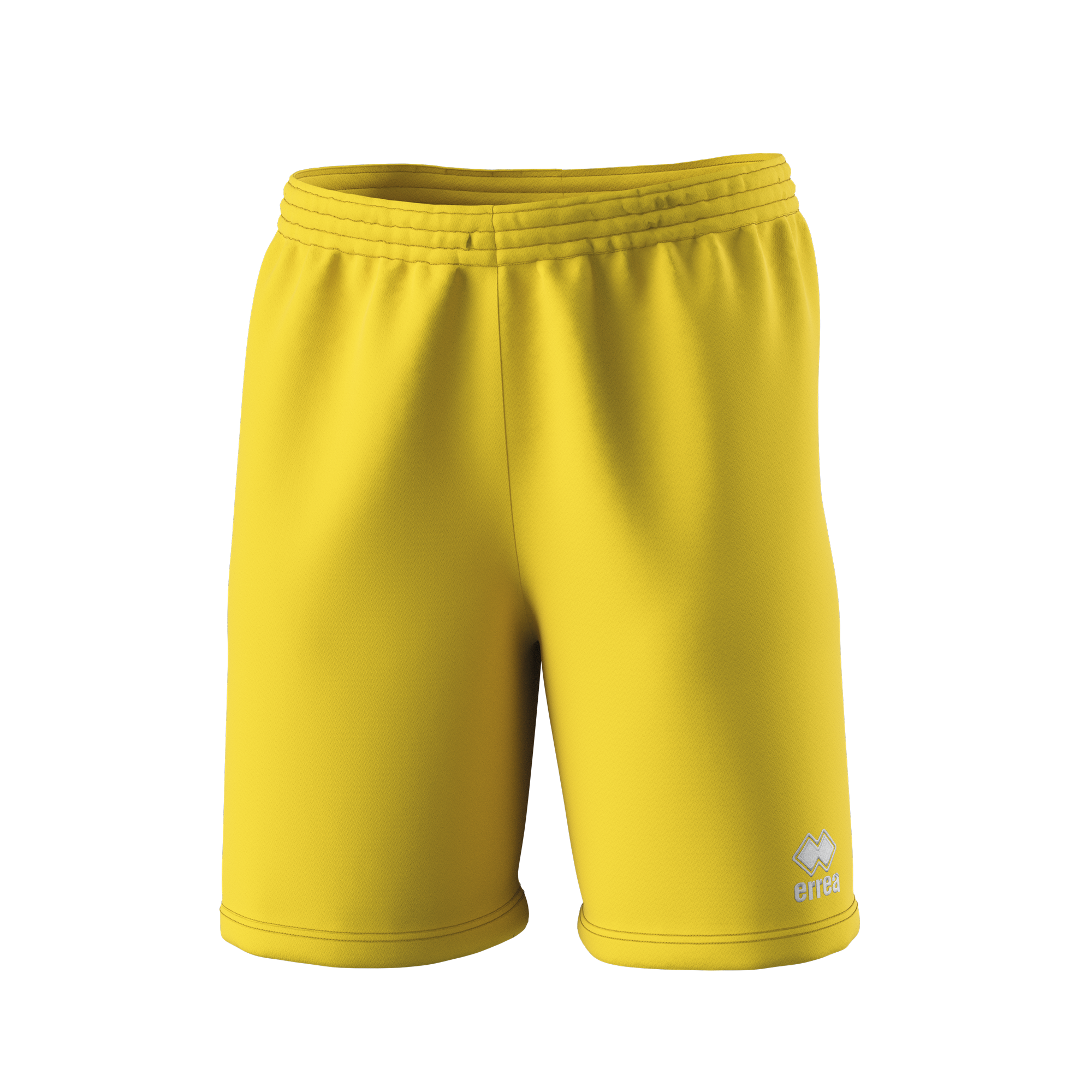 Errea Edo Short (Yellow)