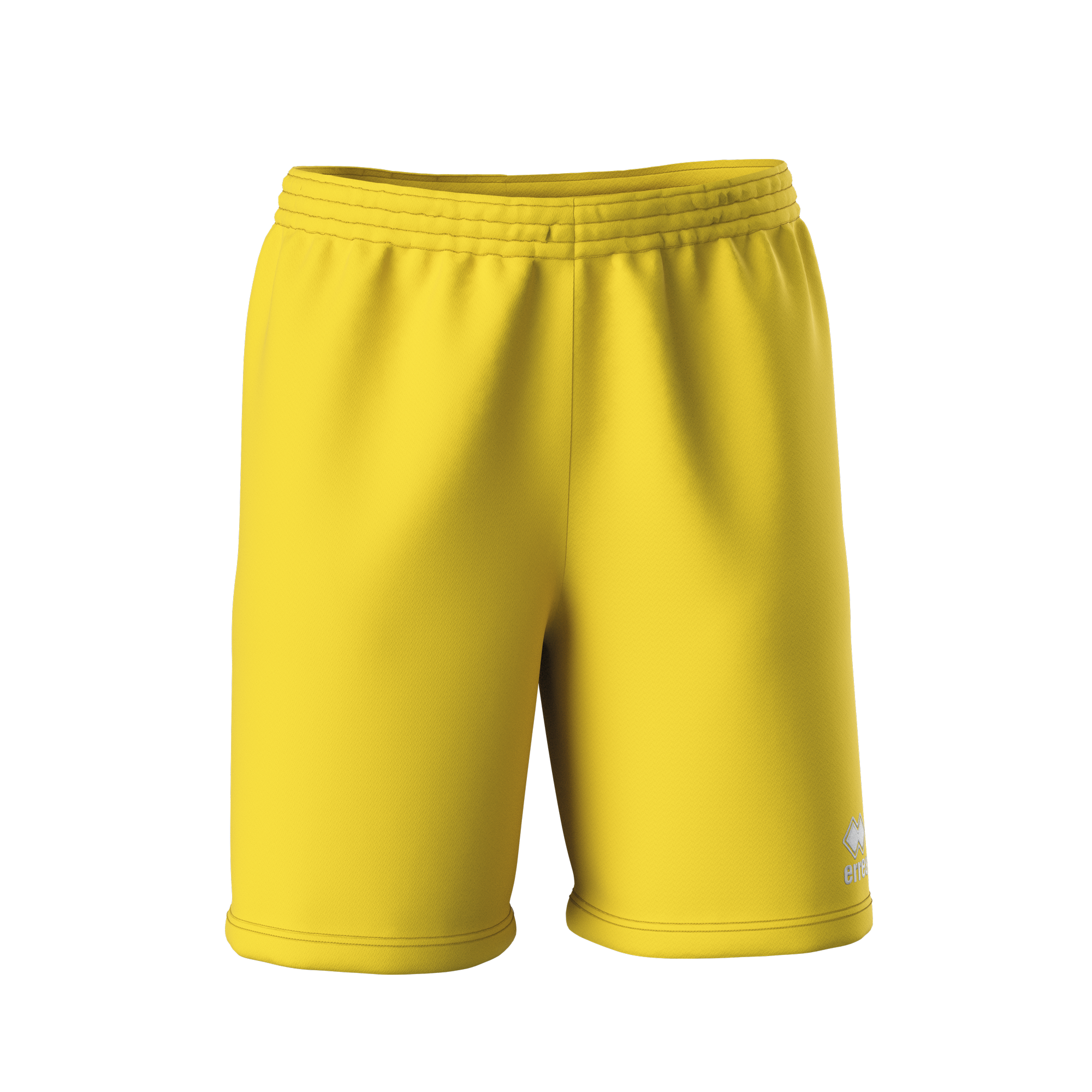 Errea Edo Short (Yellow)