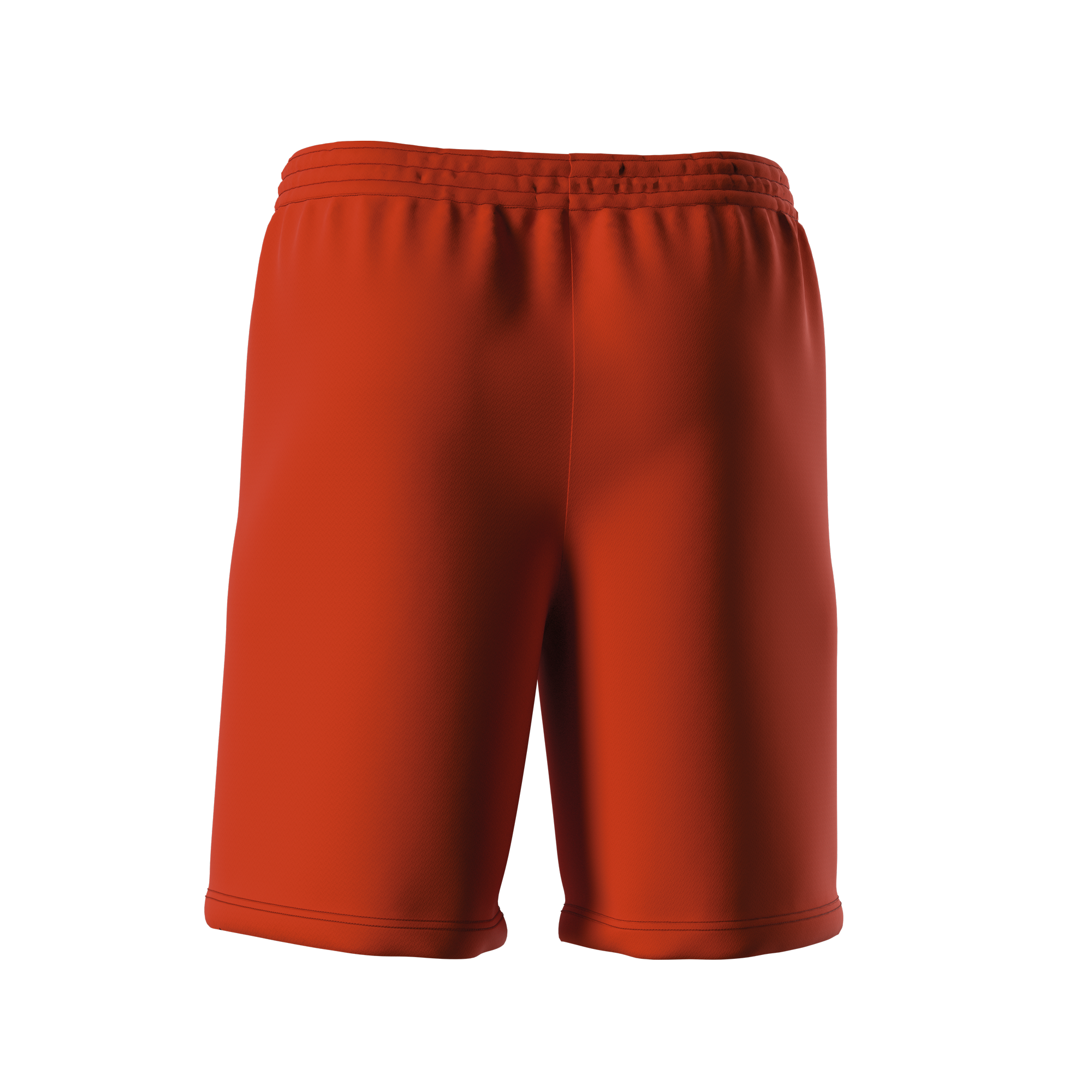 Errea Edo Short (Orange)