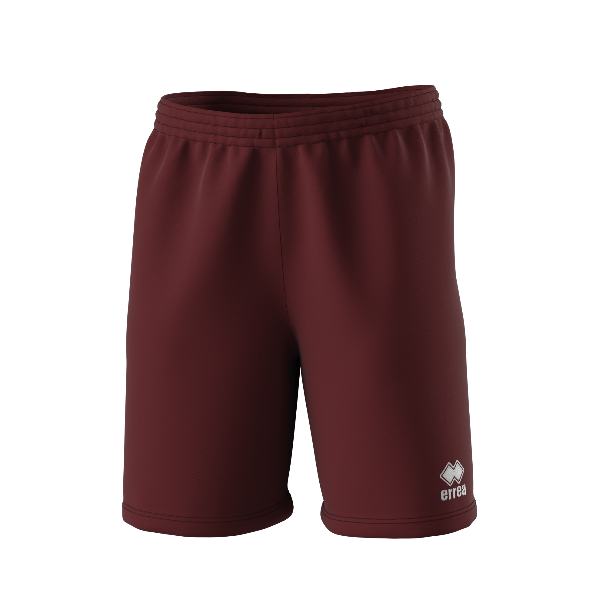 Errea Edo Short (Maroon)