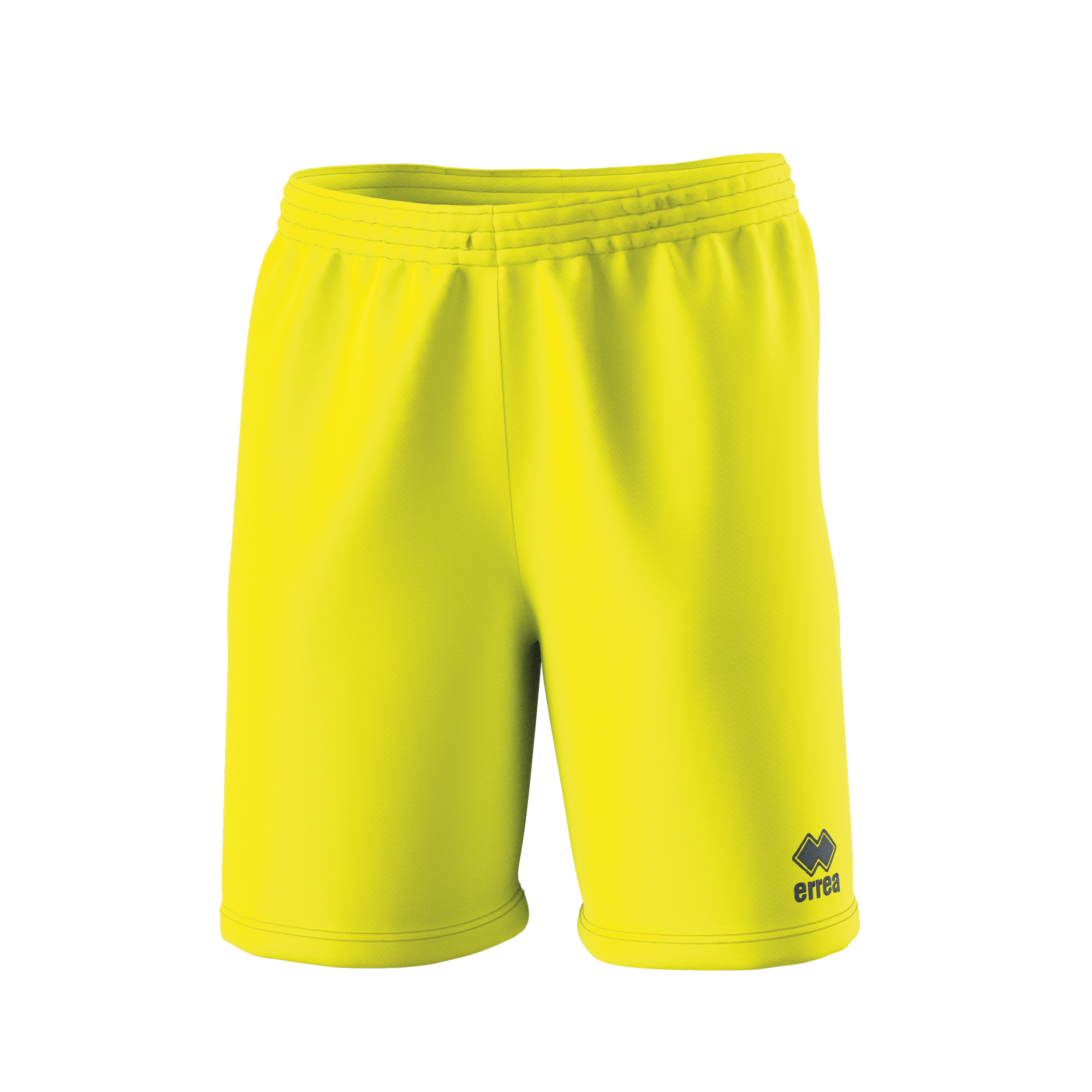 Errea Edo Short (Yellow Fluo)