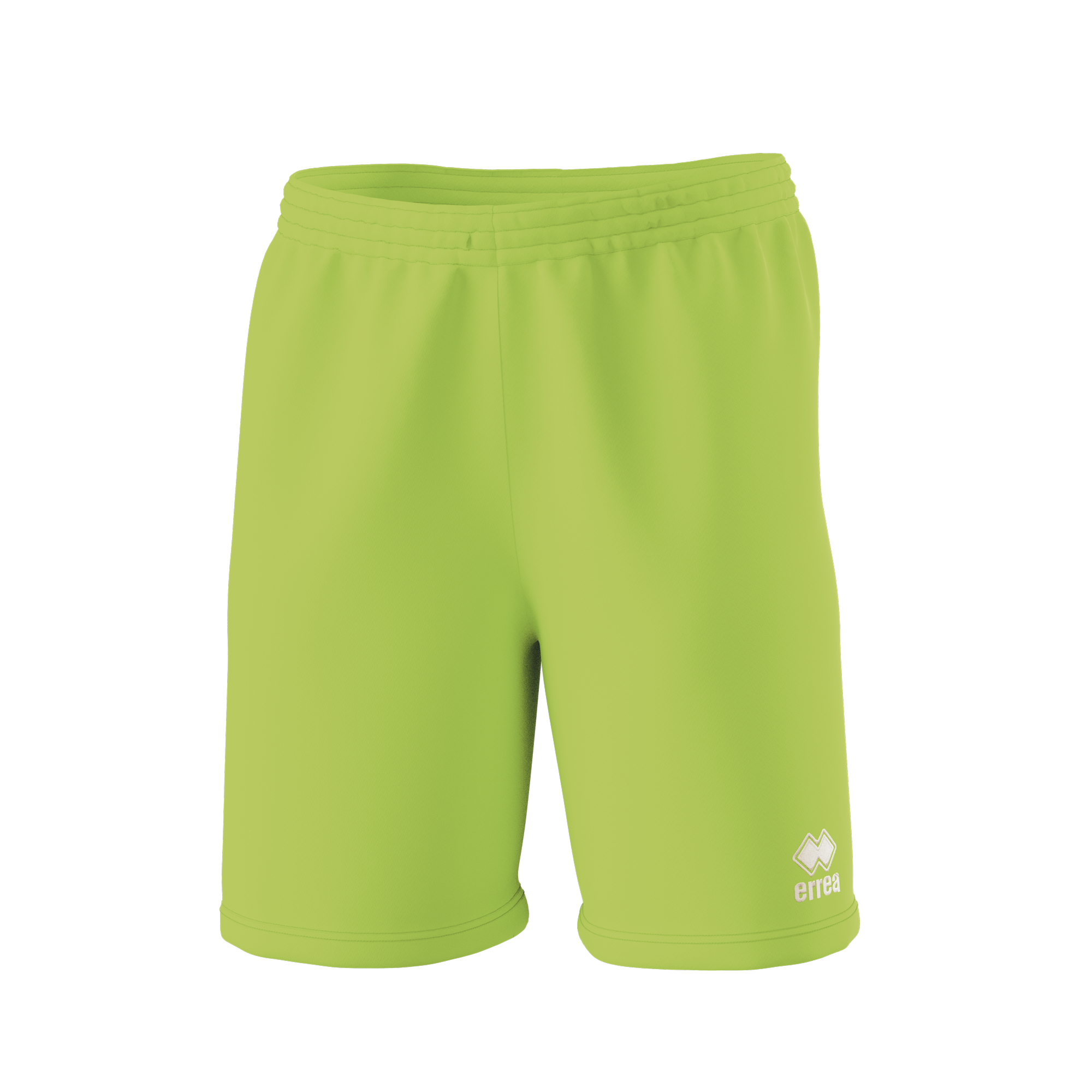 Errea Edo Short (Green Fluo)