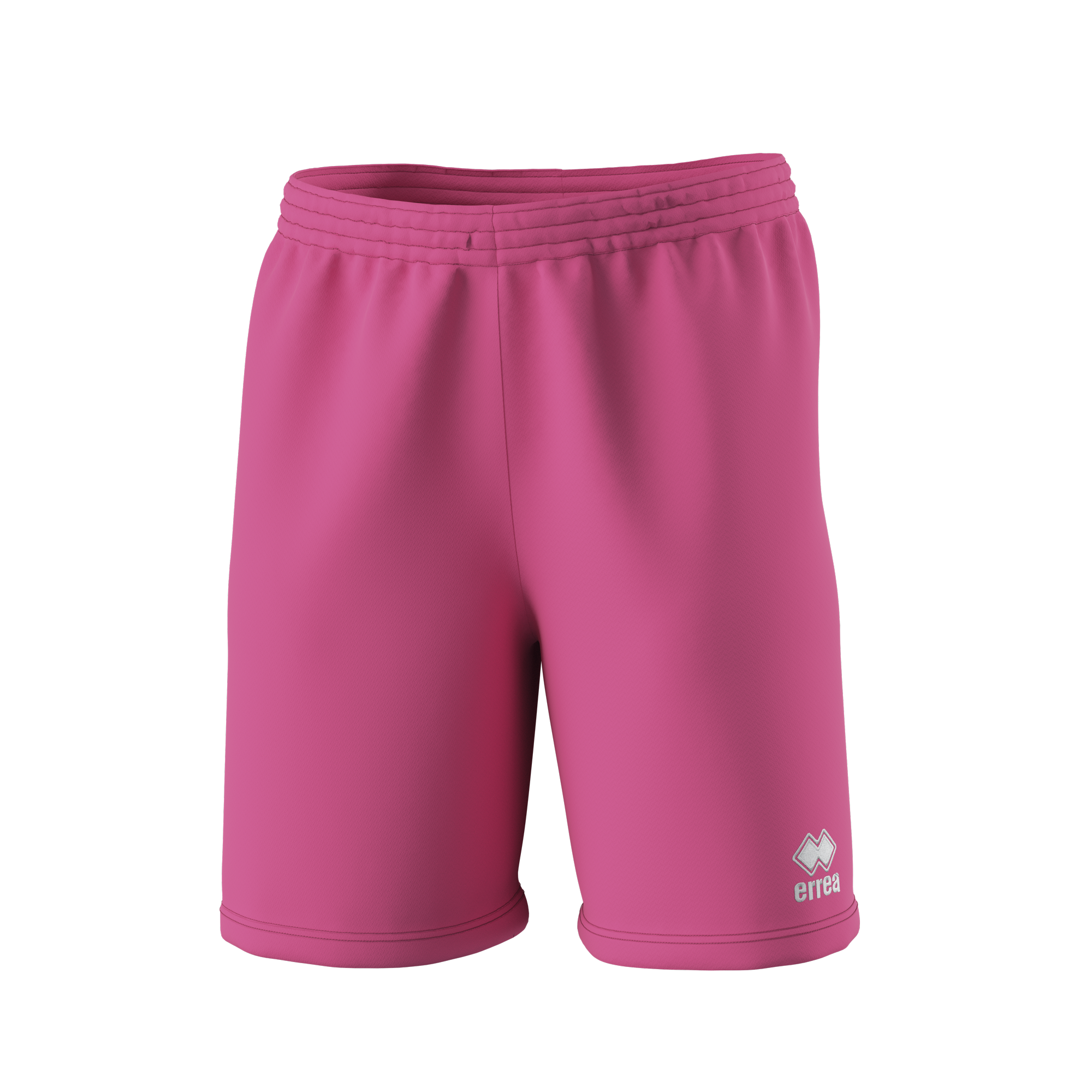 Errea Edo Short (Fuchsia Fluo)