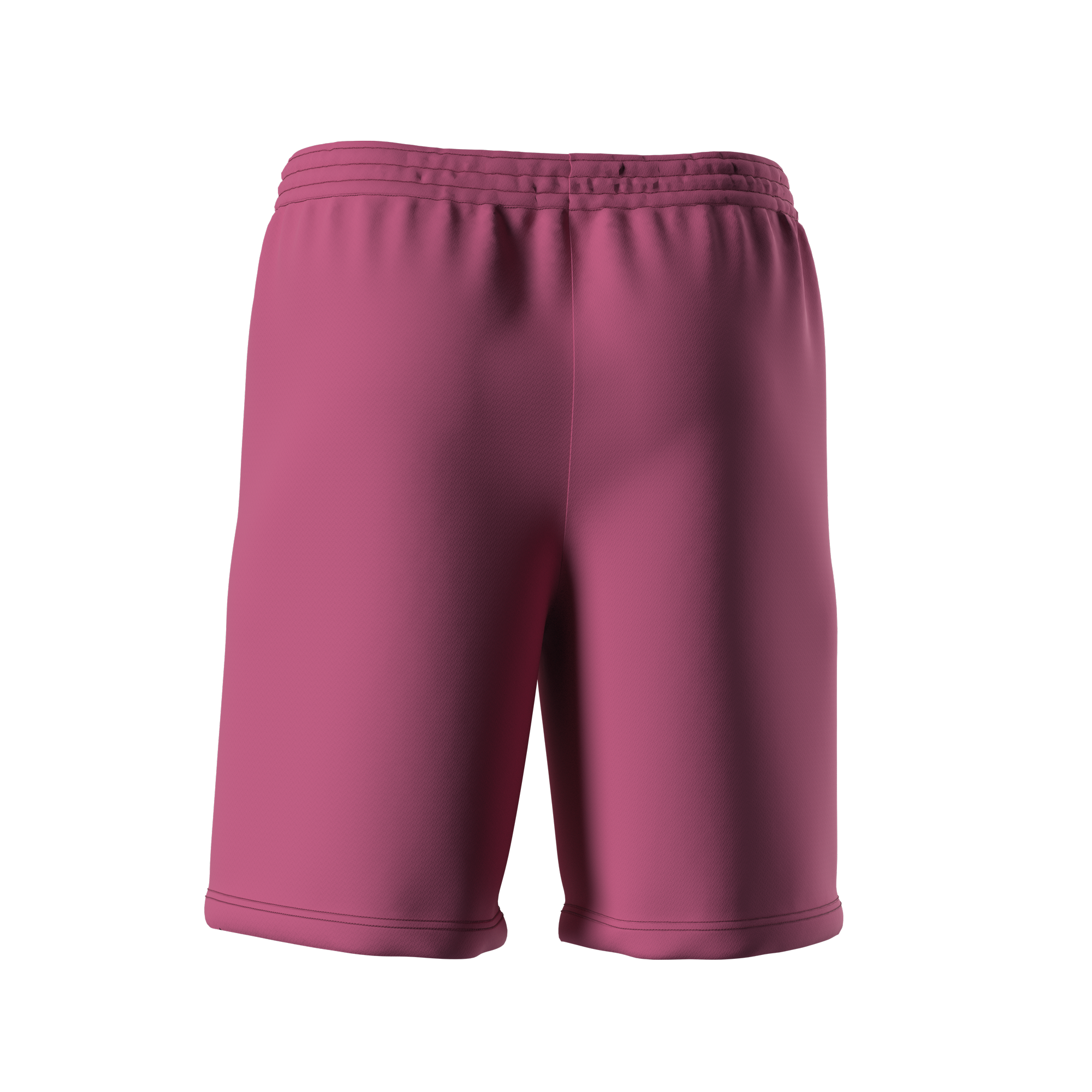 Errea Edo Short (Fuchsia Fluo)