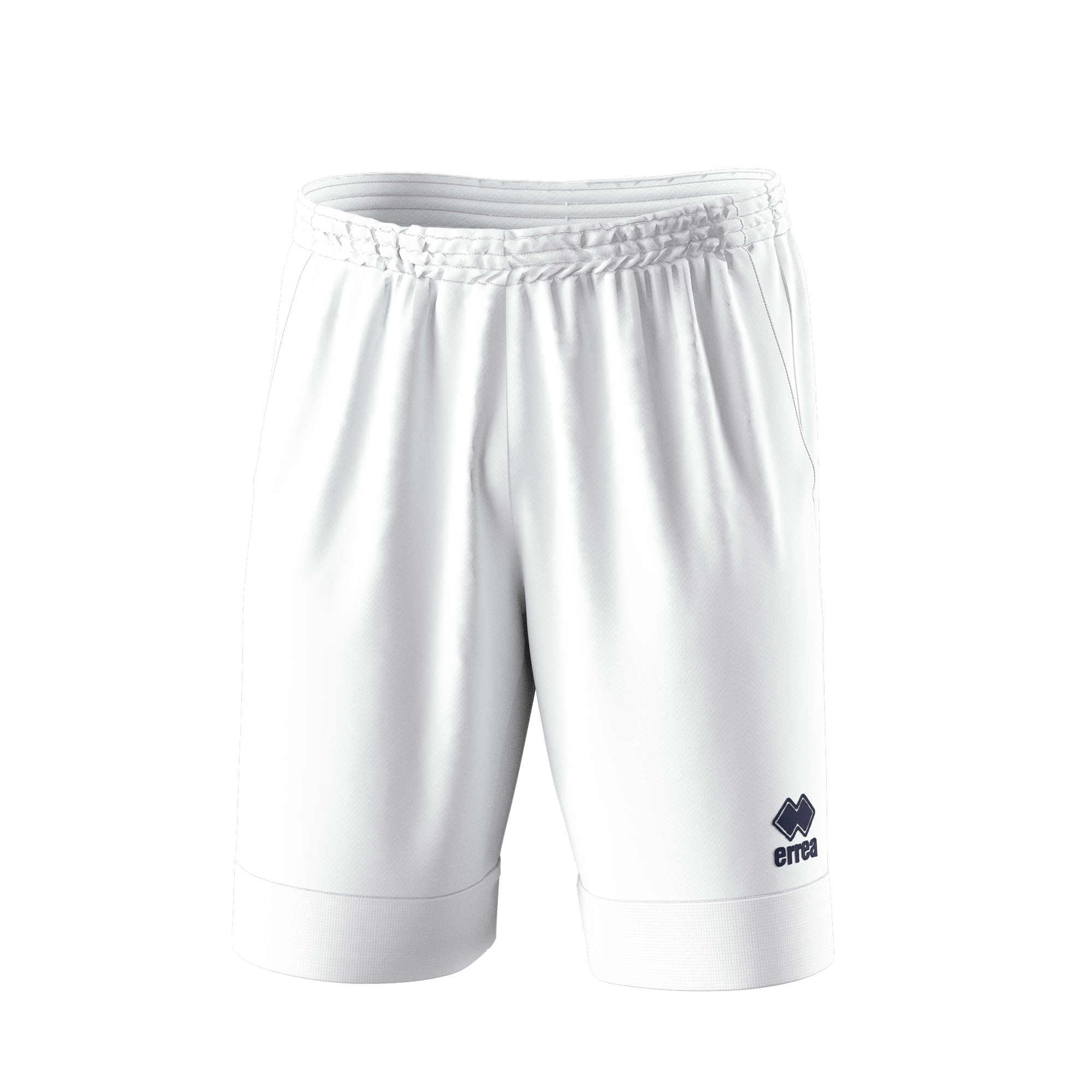 Errea Victor Short (White)