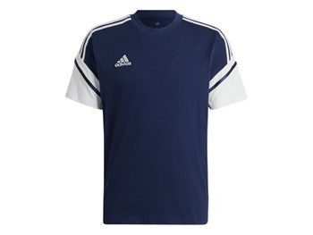 Adidas Condivo 22 SS Cotton Tee (Navy)