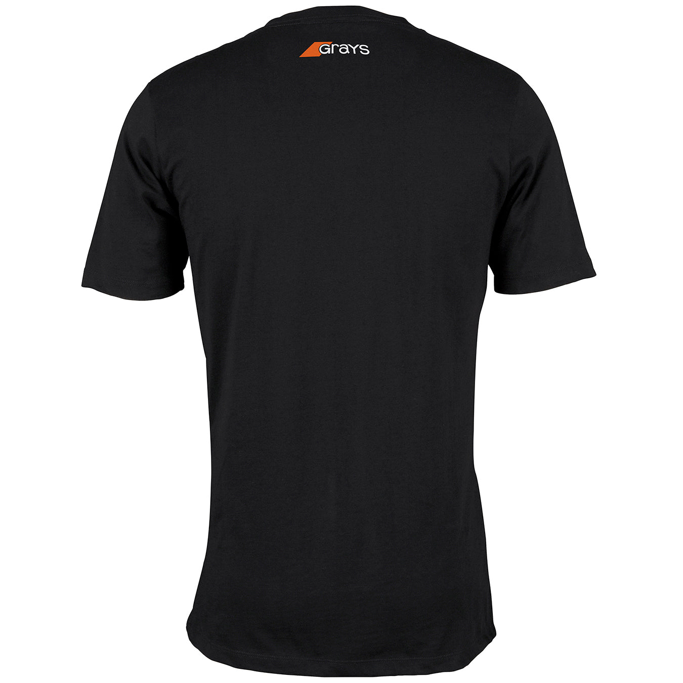 Grays Hockey Womens Tangent Tee (Black)