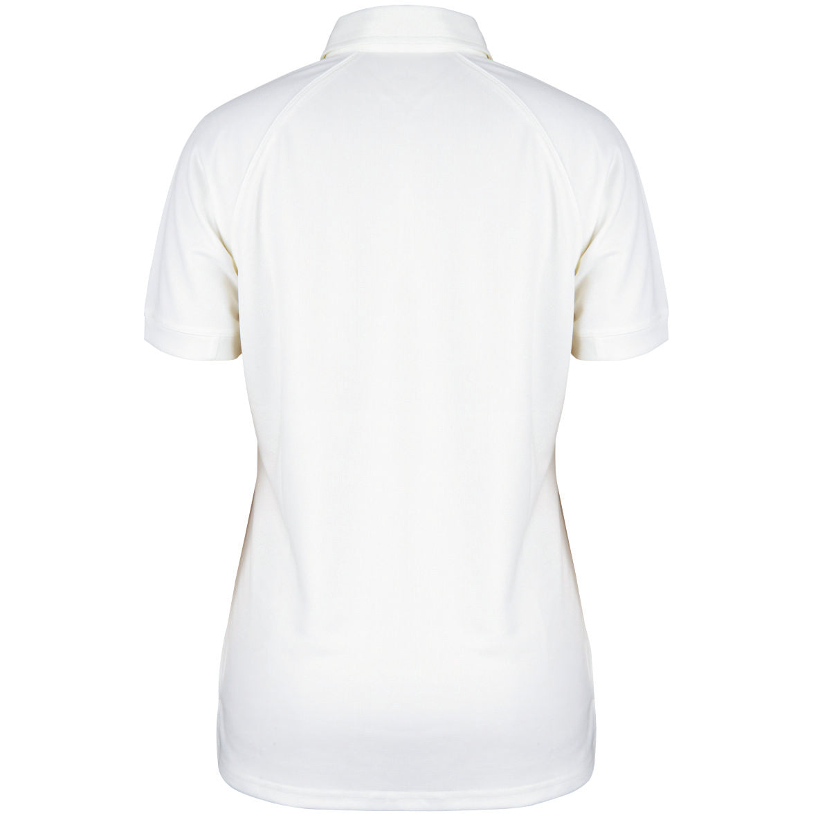 Gray Nicolls Womens Matrix V2 SS Shirt (Ivory)