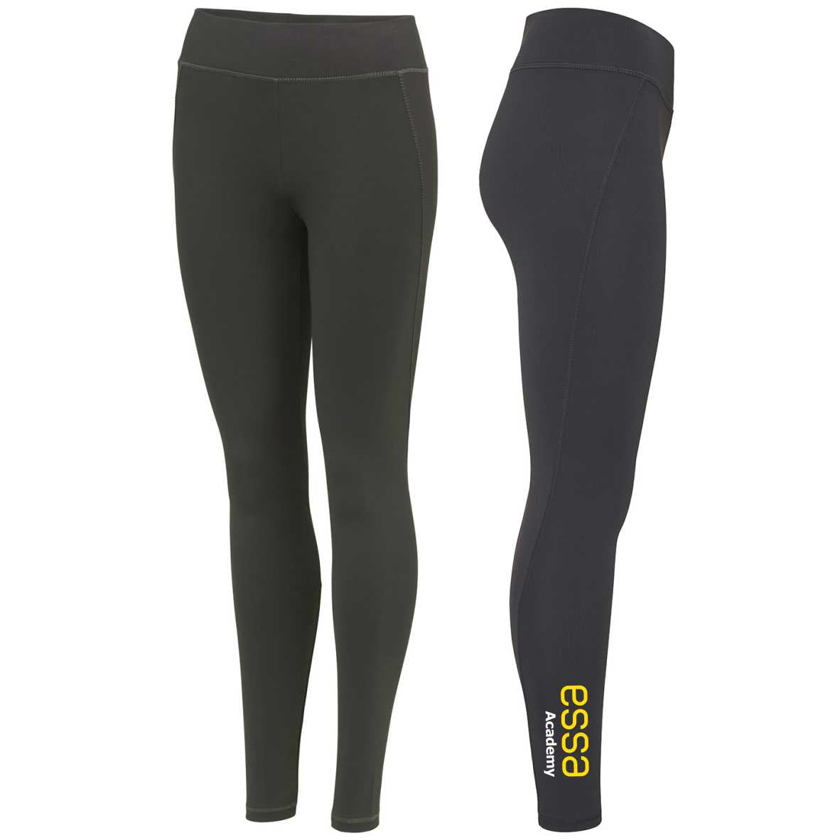 ESSA Academy Girls PE Leggings