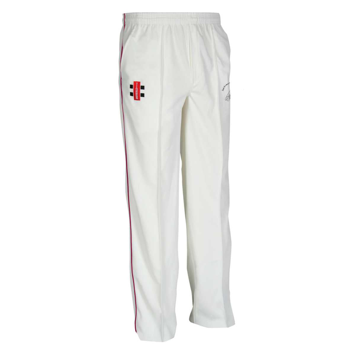 E&WHCC Matrix V2 Trouser (Ivory)