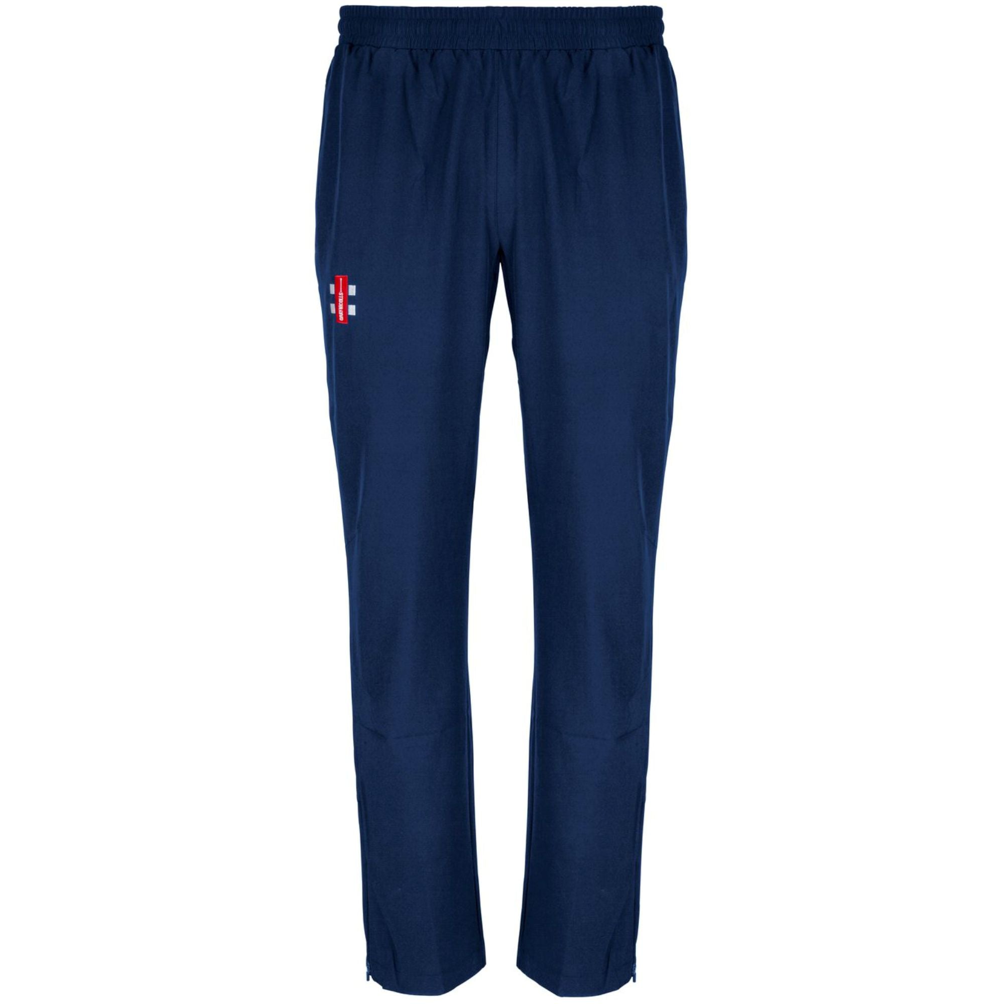 Gray Nicolls Womens Velocity Training Trouser (Navy)