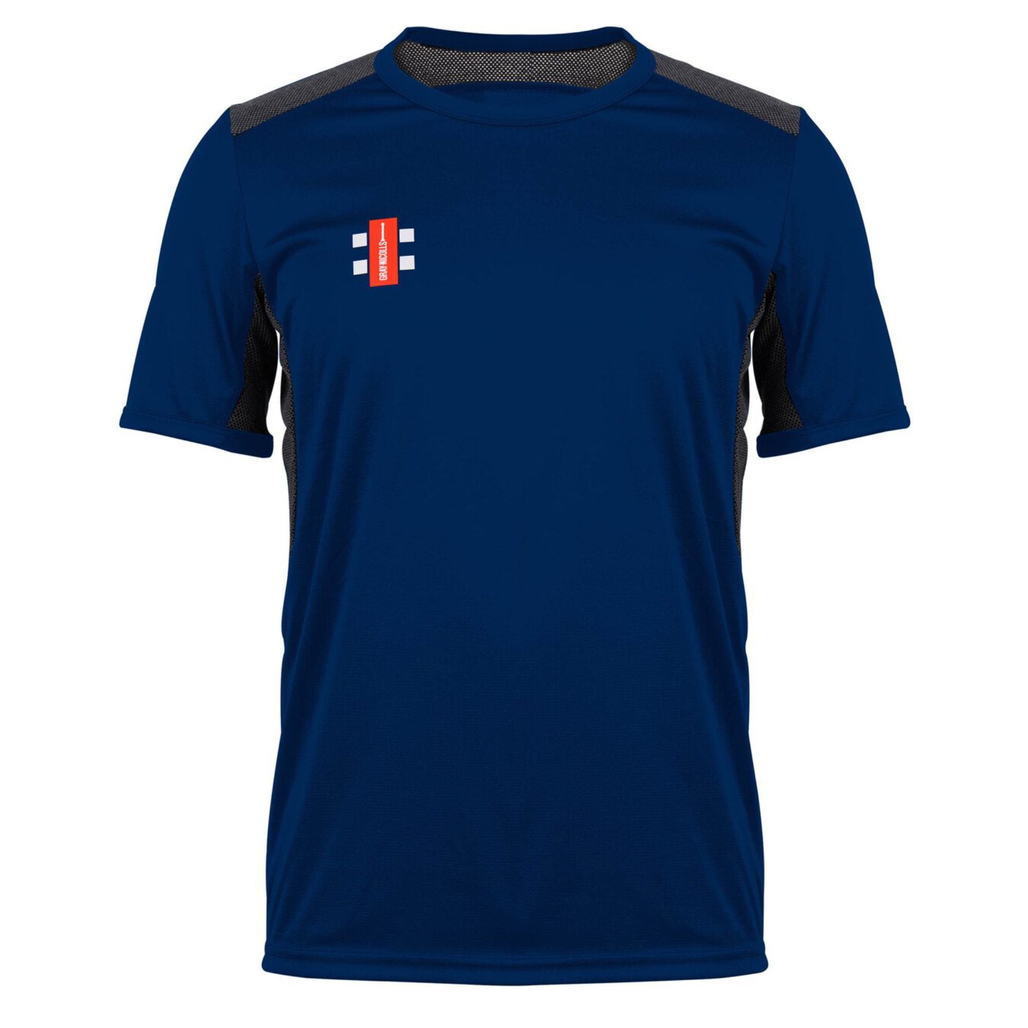 Gray Nicolls Pro Performance Tee Shirt (Navy)